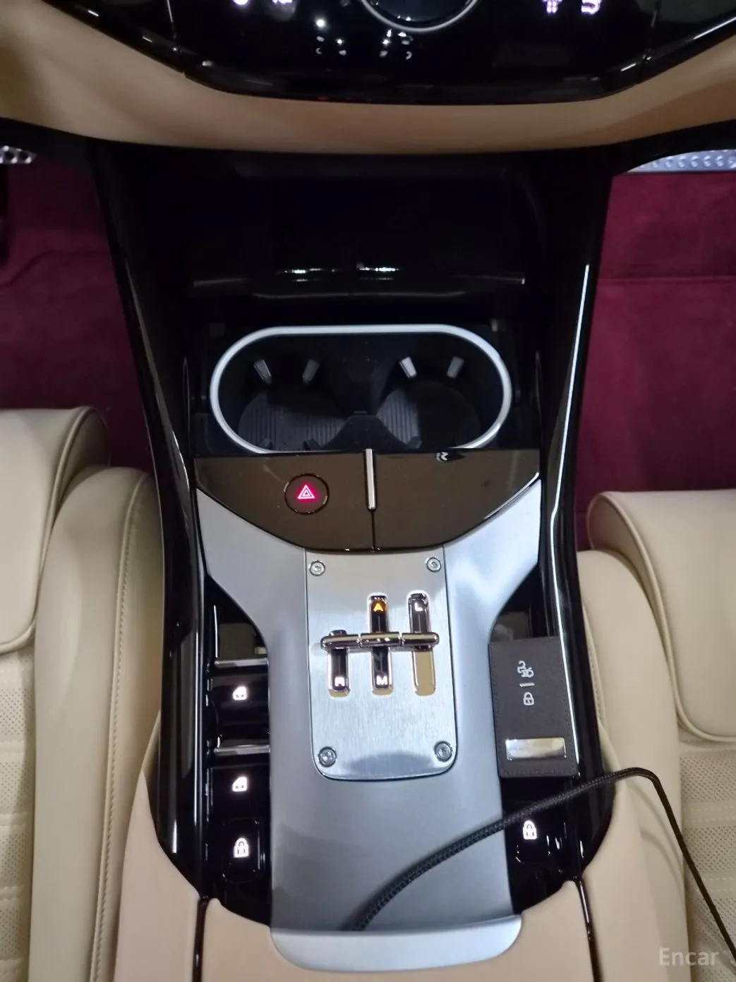 Ferrari Puro Sange превью 9