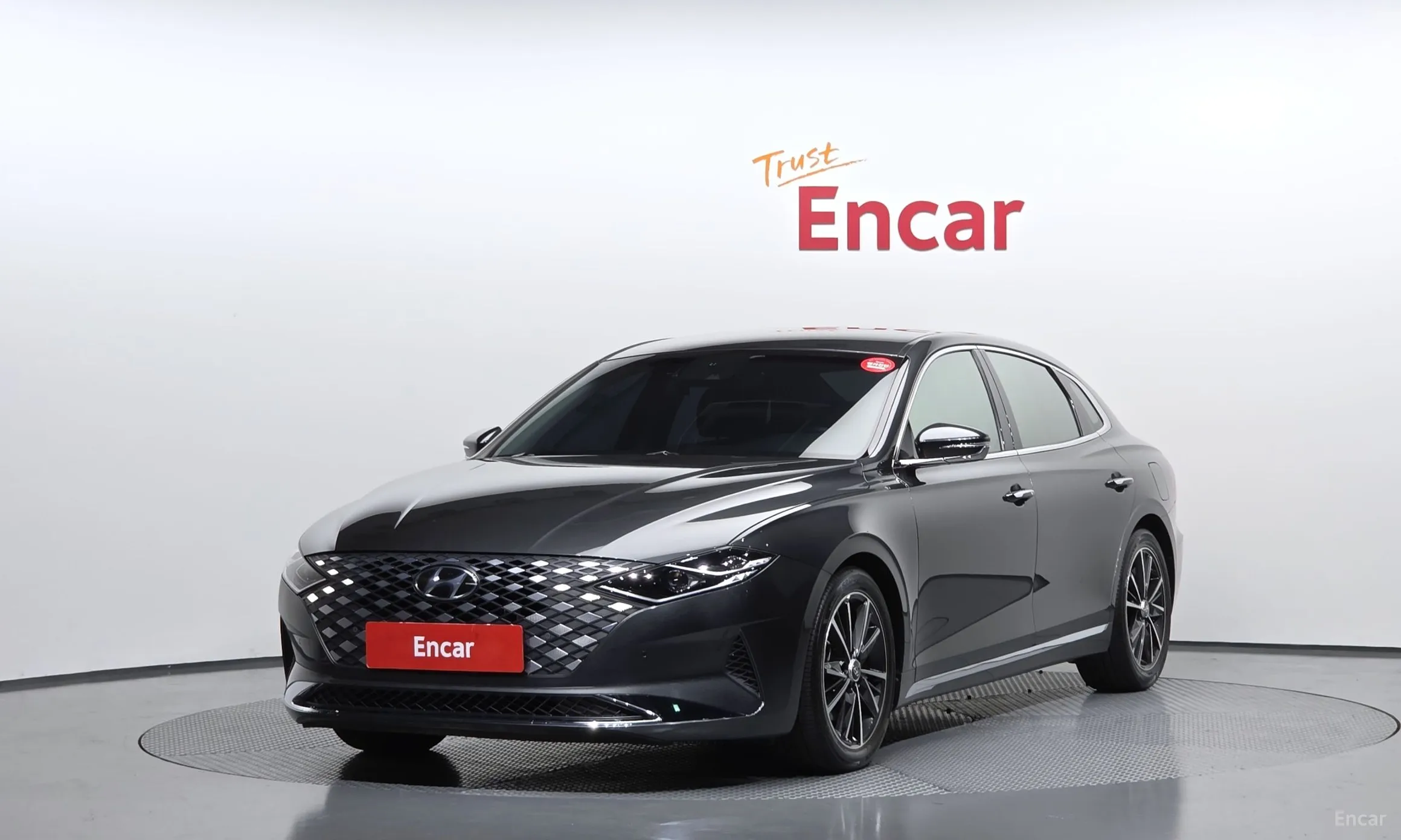 Hyundai Grandeur IG