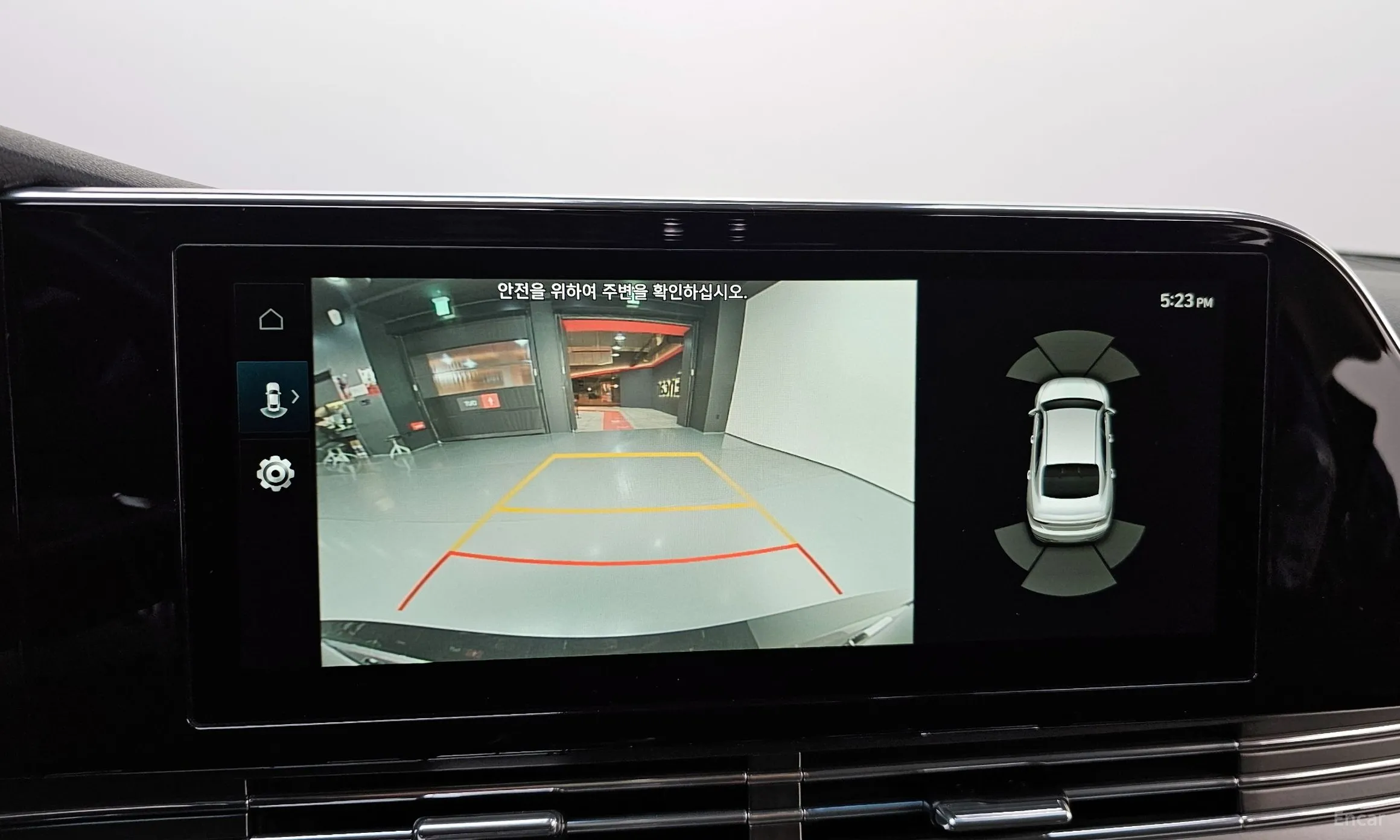 Hyundai Grandeur IG превью 14