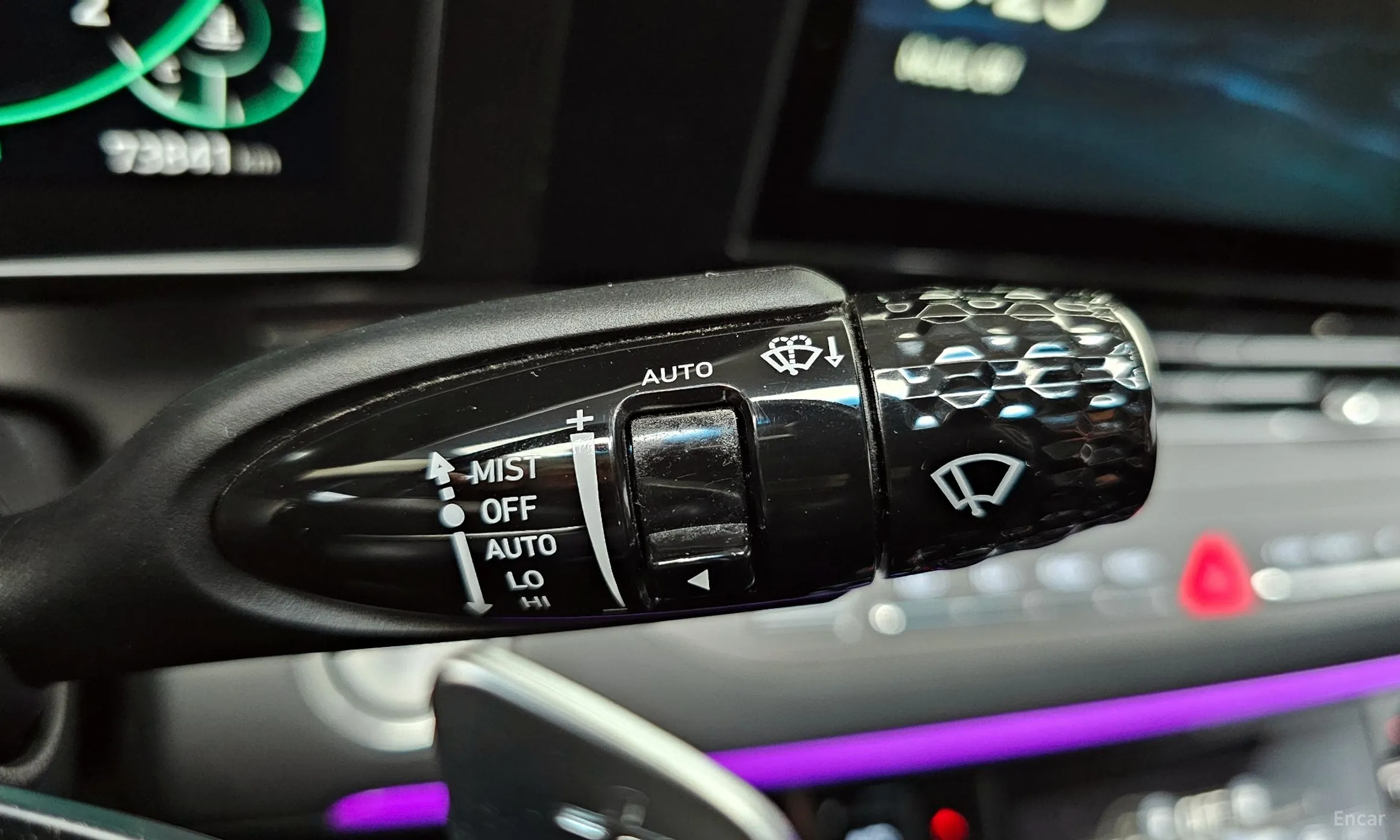 Hyundai Grandeur IG превью 16