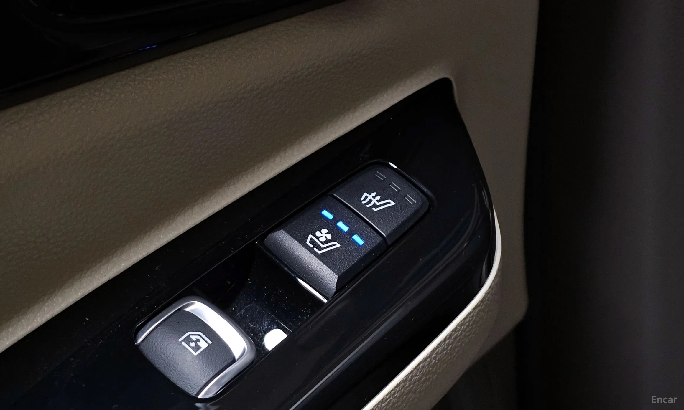 Kia Carnival Gen 4 превью 18