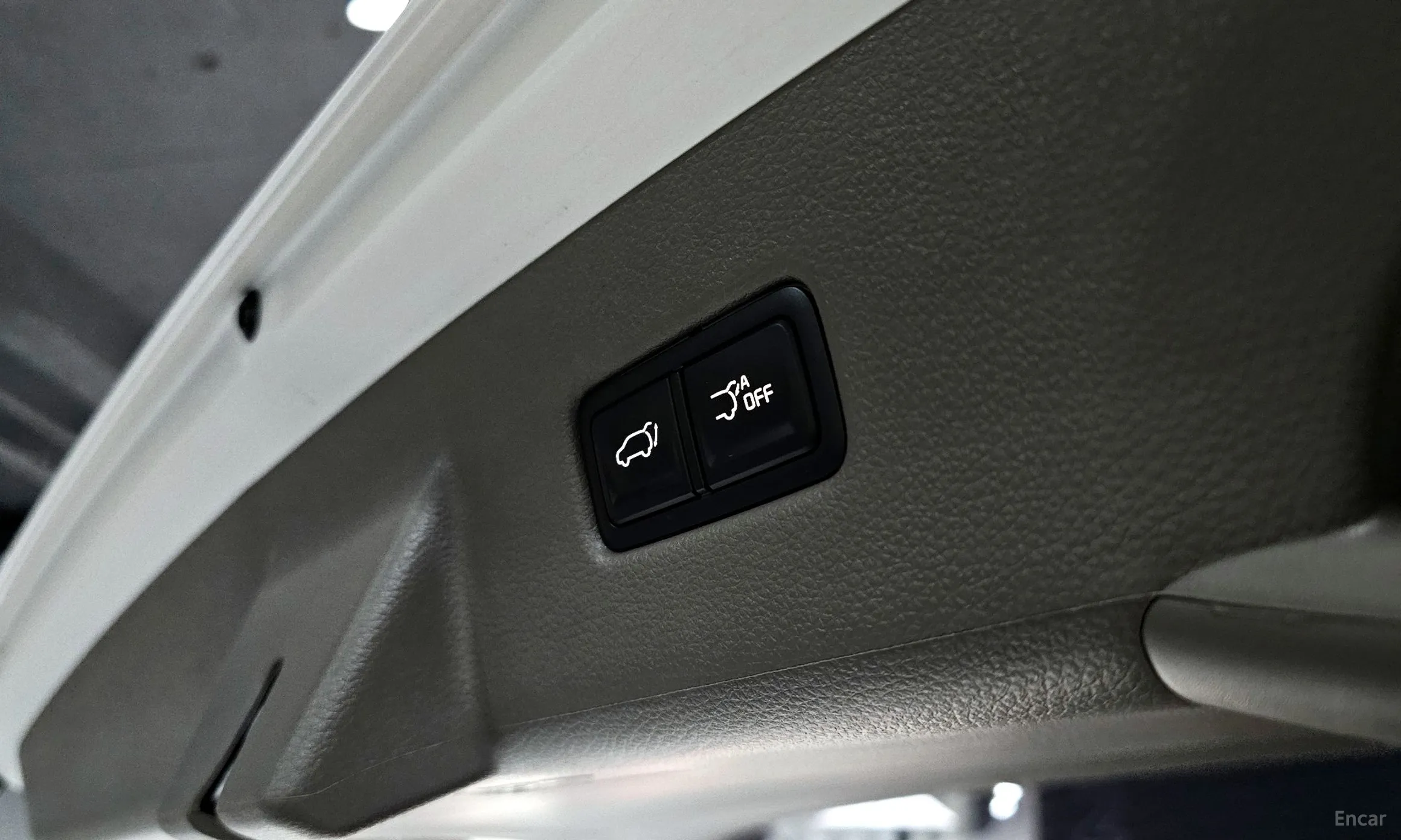 Kia Carnival Gen 4 превью 19