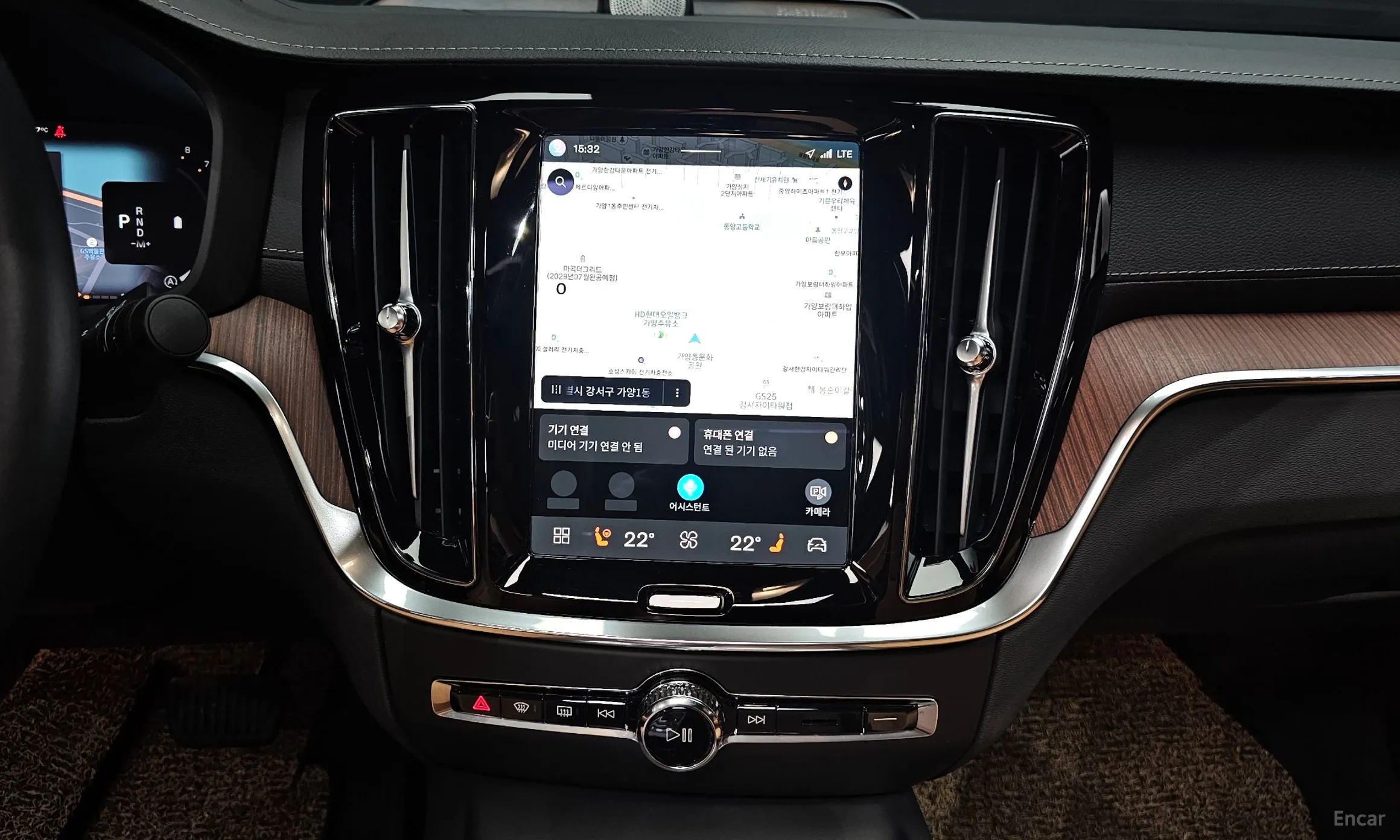 Volvo S60 3rd Generation превью 14