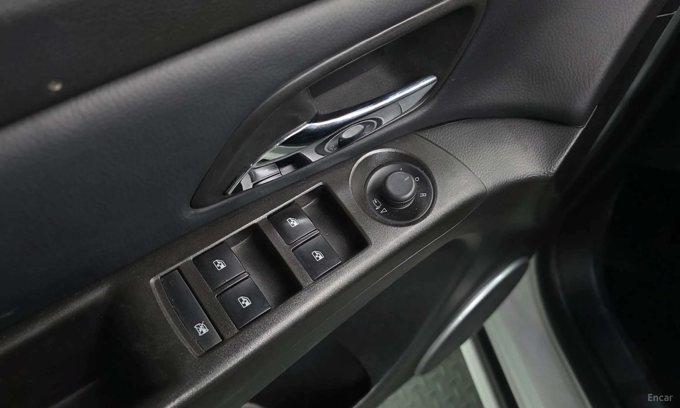 Chevrolet (GM Daewoo) Cruze превью 17