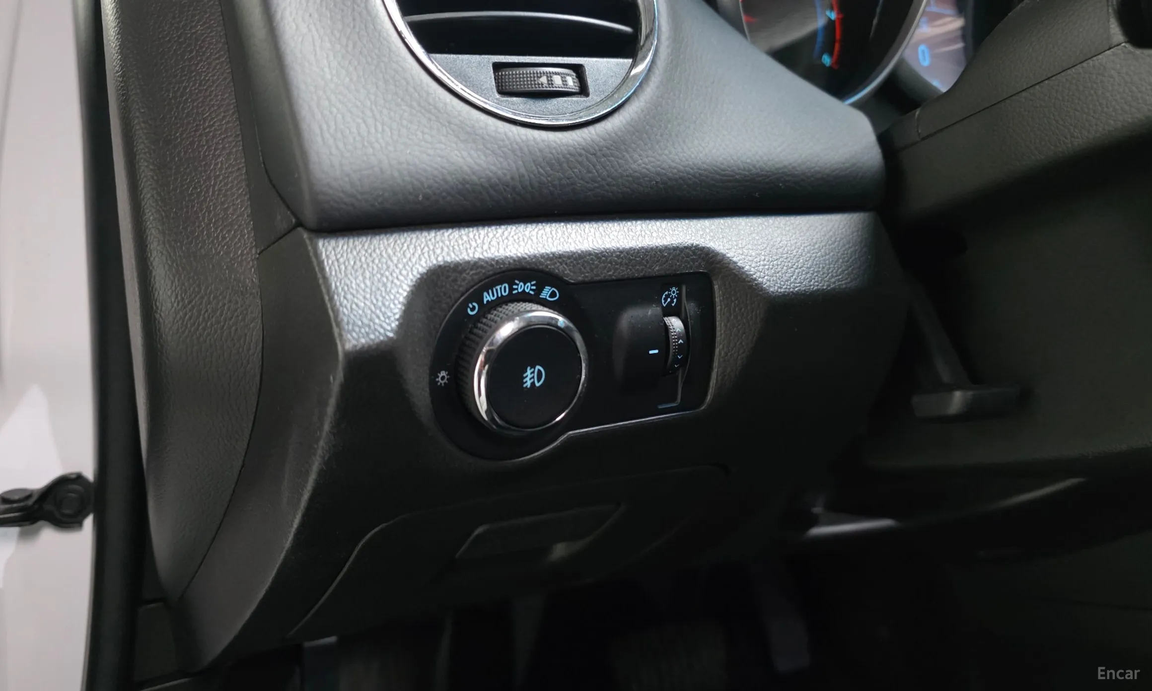 Chevrolet (GM Daewoo) Cruze превью 18