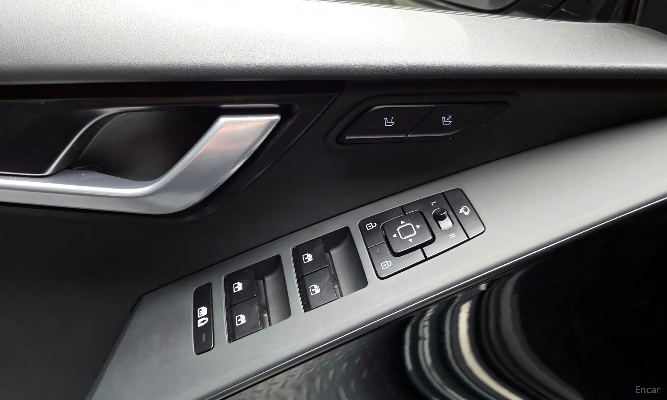 Kia Niro превью 18