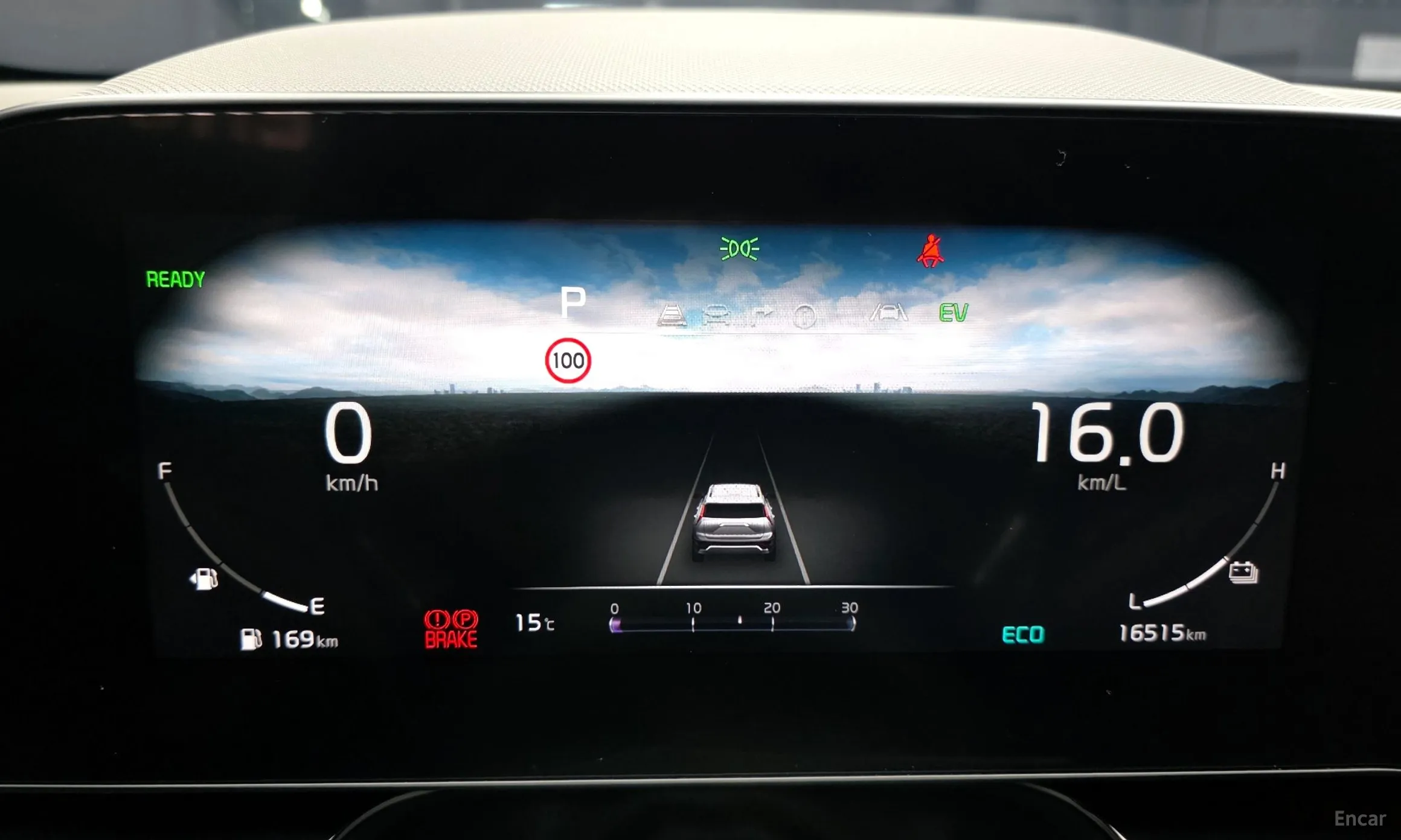 Kia Niro превью 8