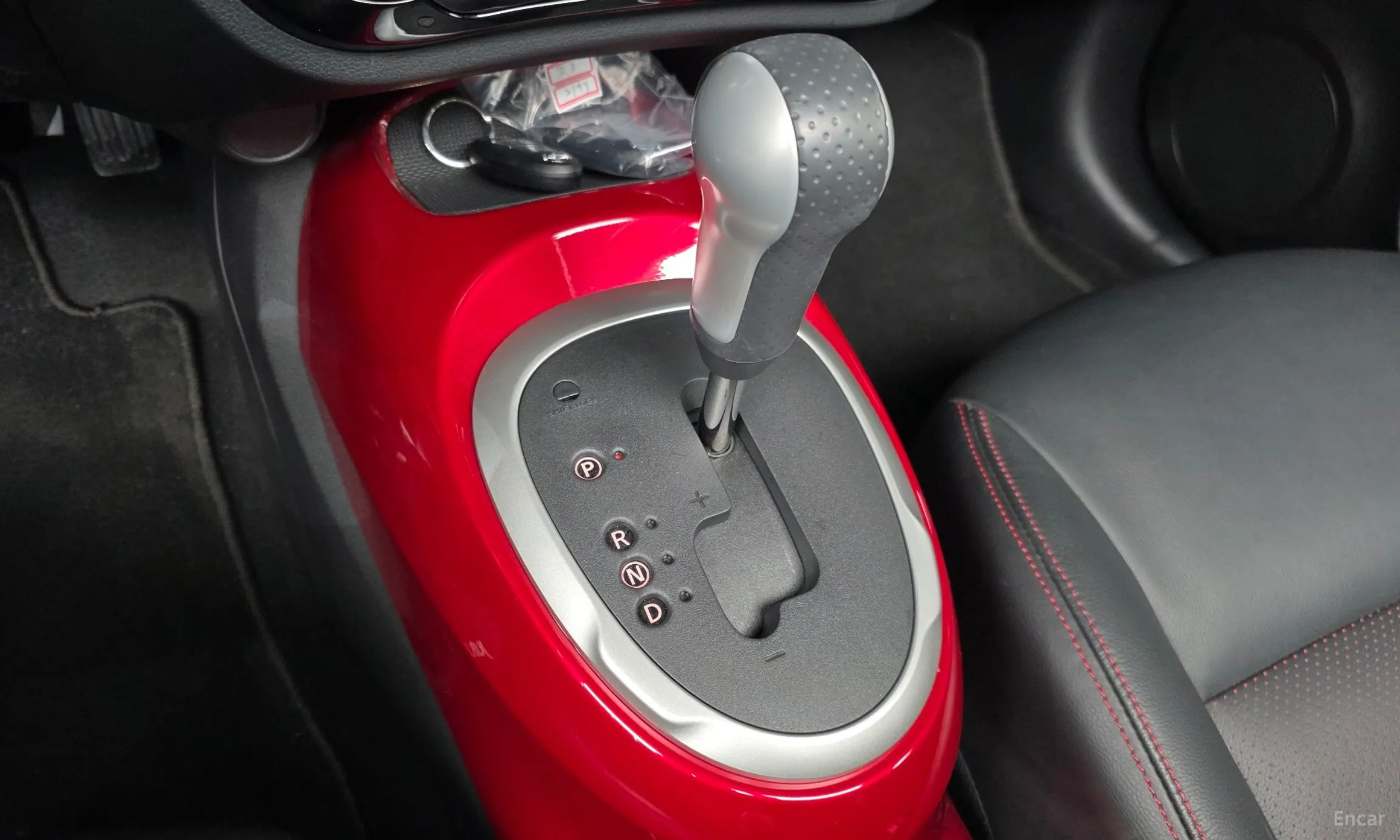 Nissan Juke превью 9