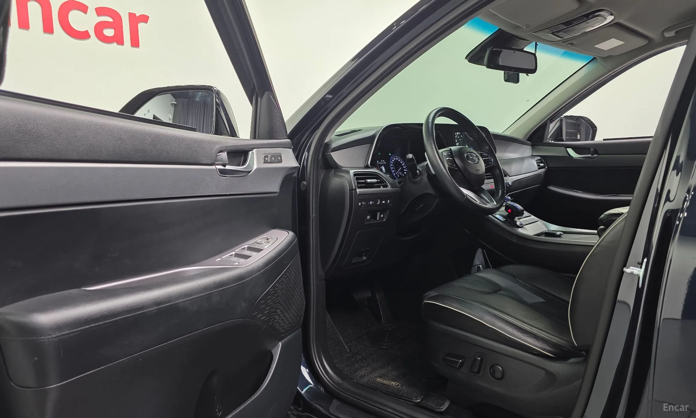 Hyundai Palisade превью 11