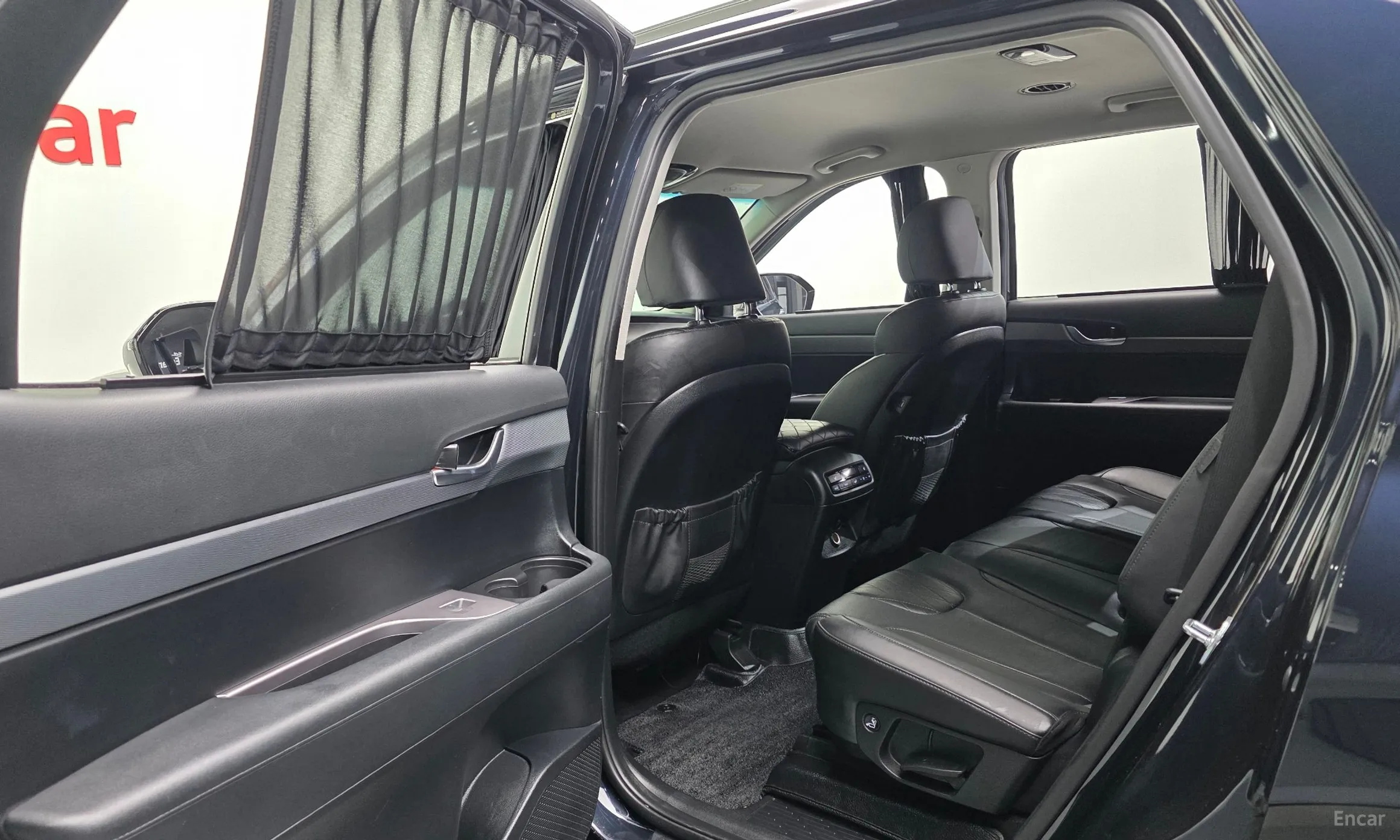Hyundai Palisade превью 17