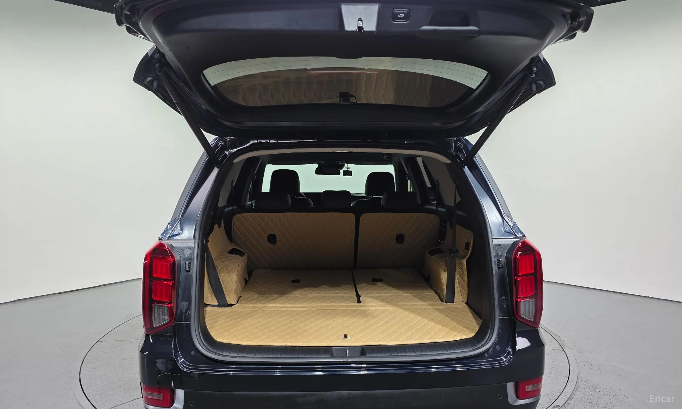 Hyundai Palisade превью 20