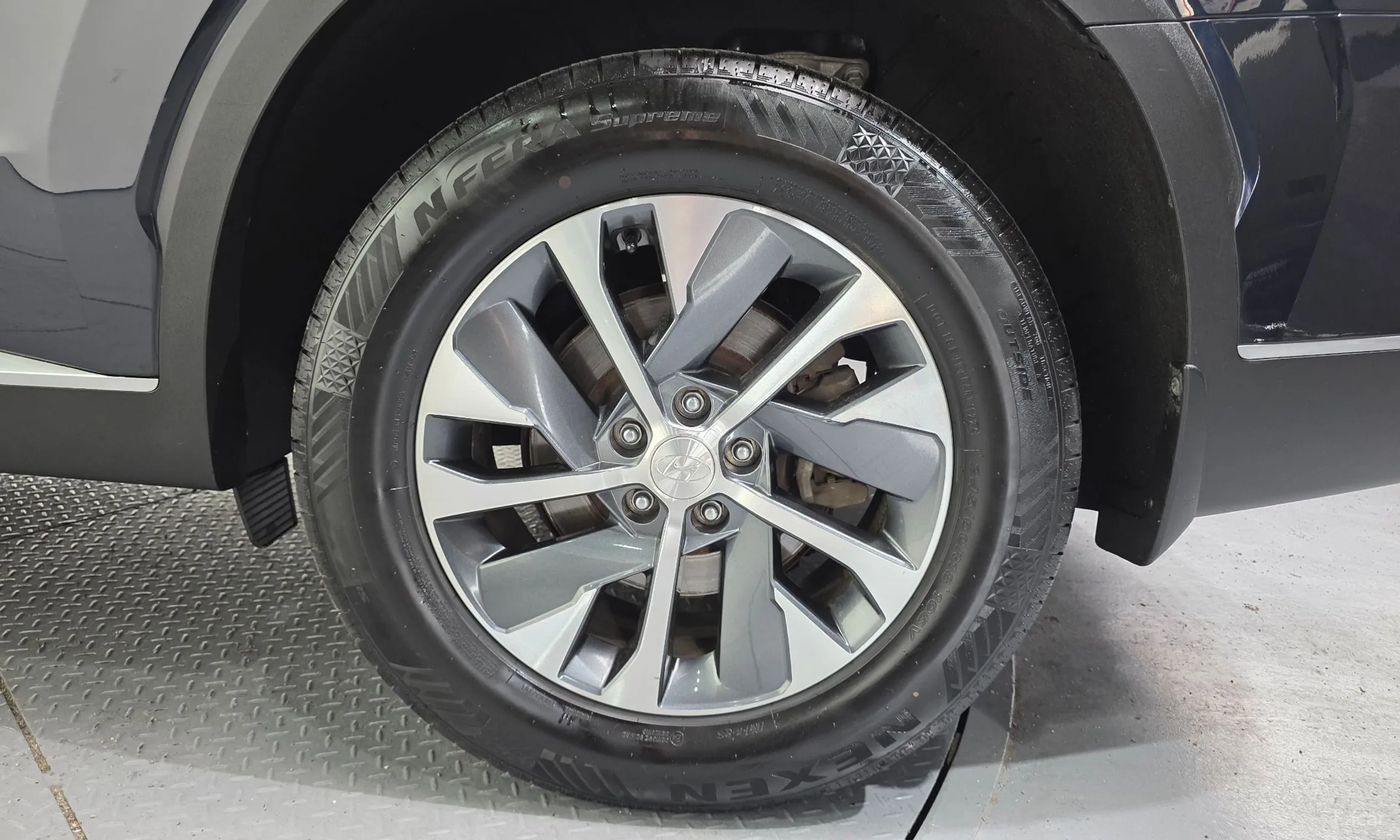 Hyundai Palisade превью 5