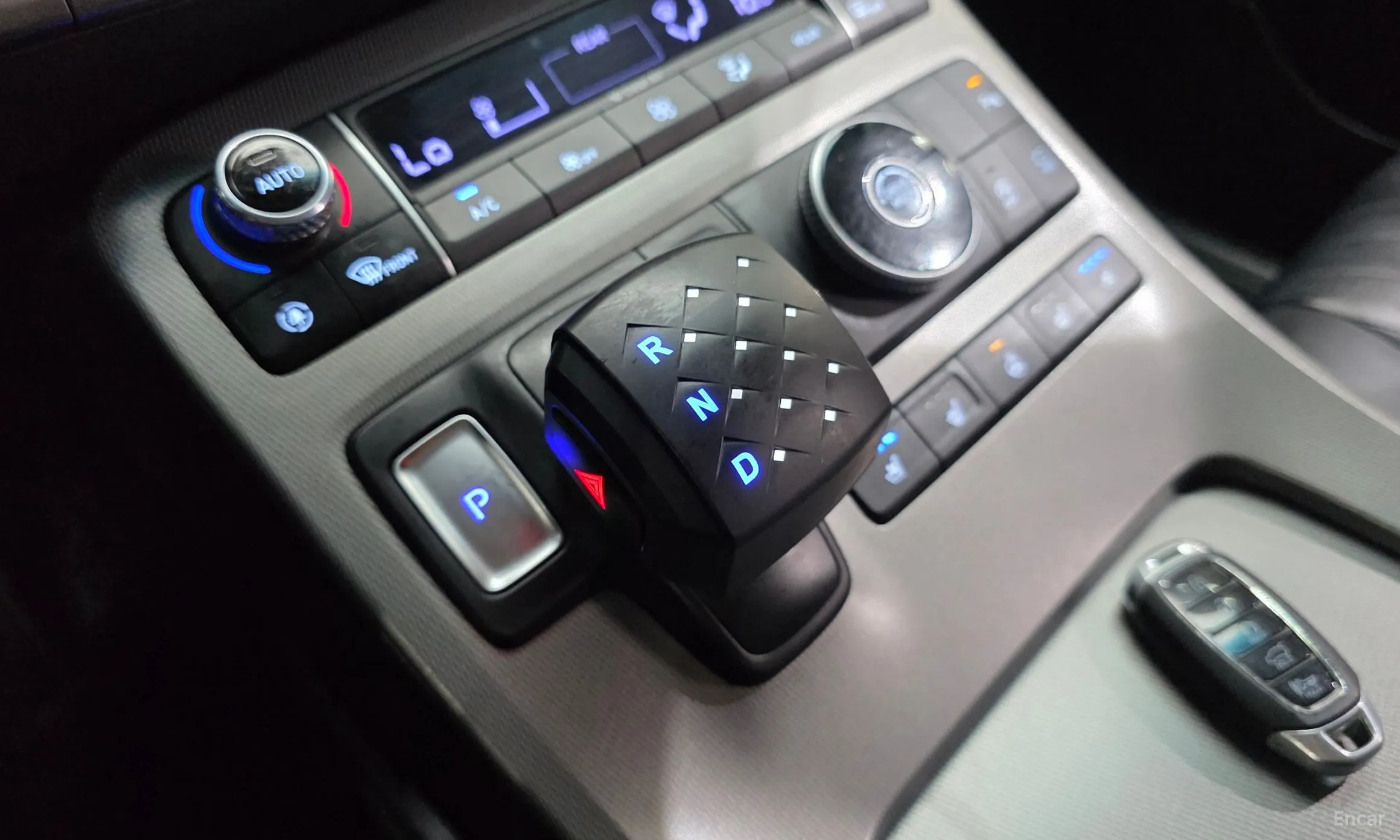 Hyundai Palisade превью 9