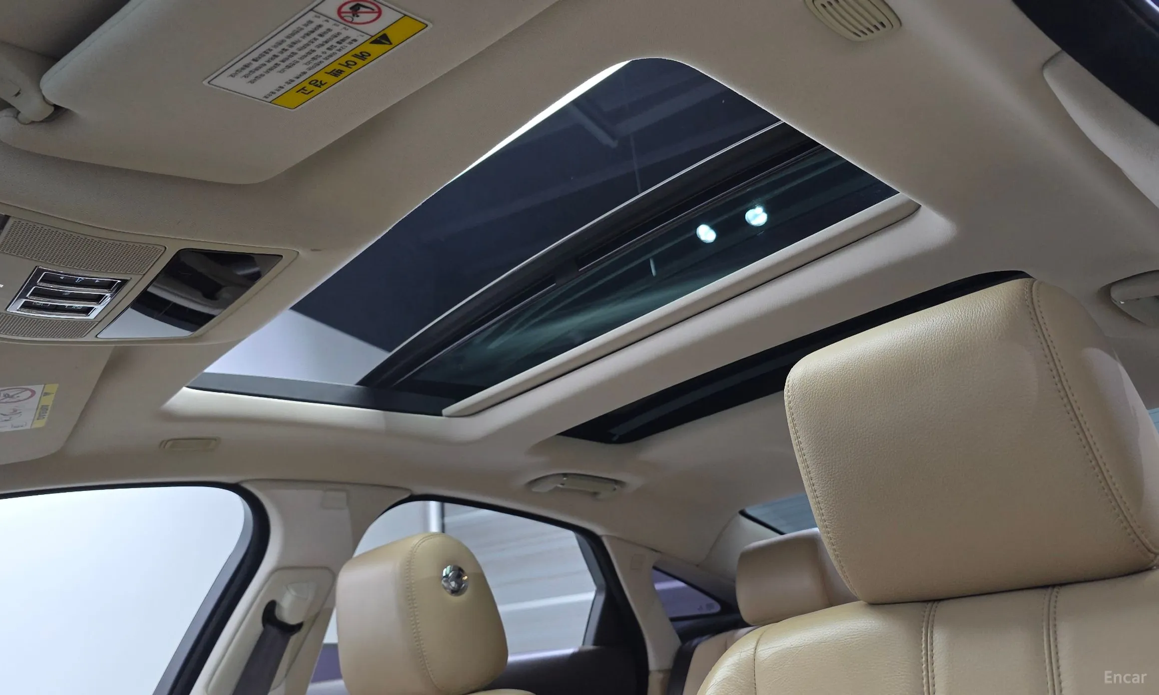 Jaguar All New XJ превью 19
