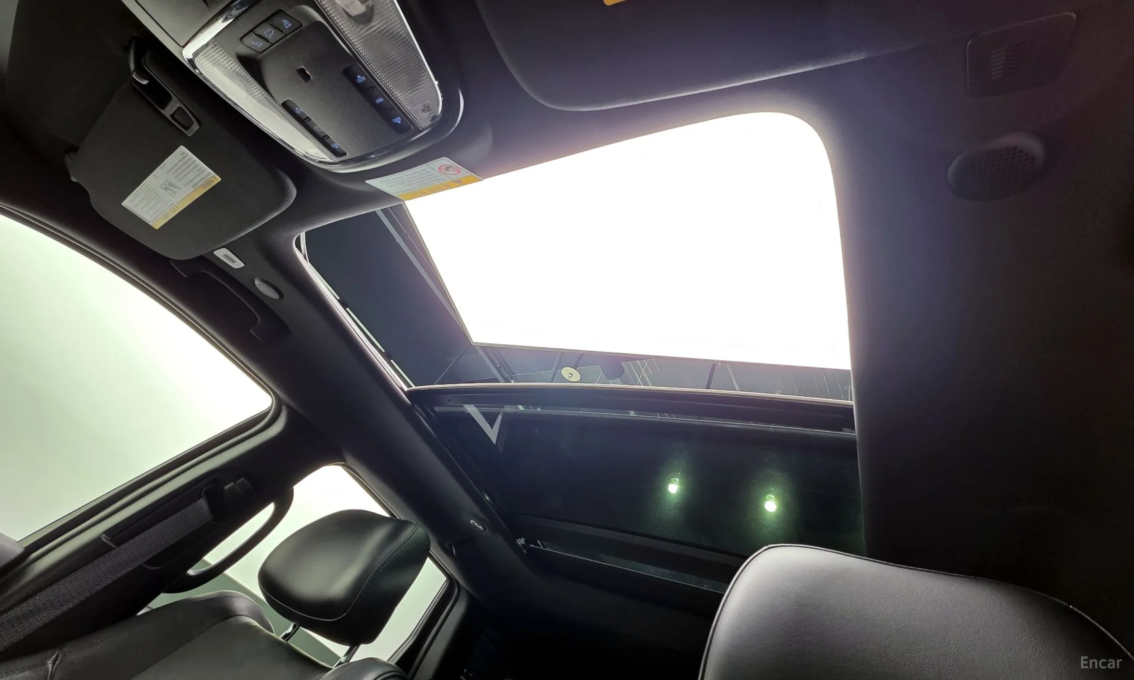 Jeep Grand Cherokee превью 18