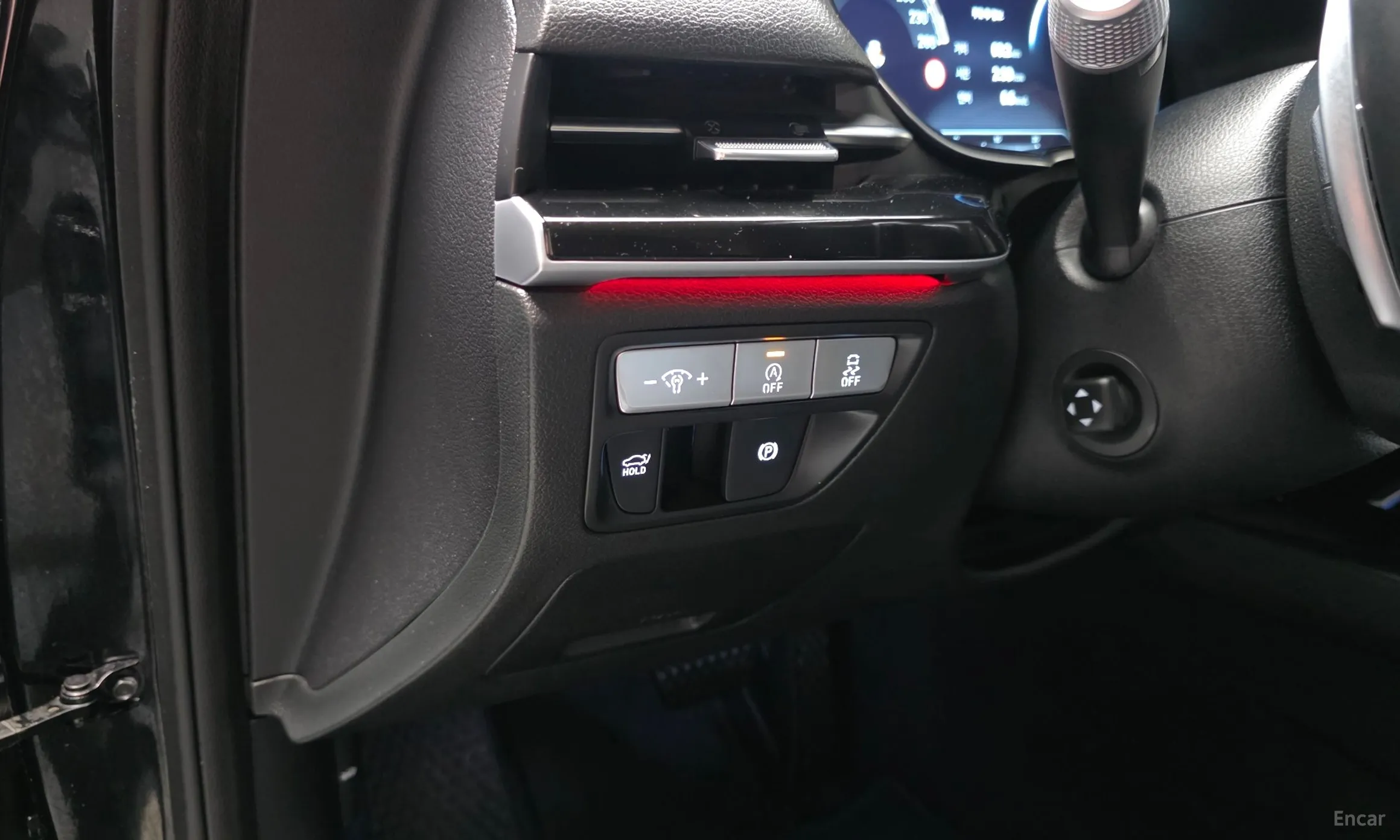 Genesis G80 (RG3) превью 15