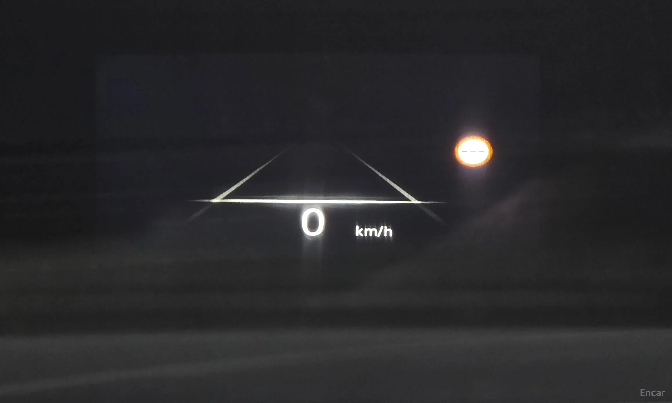 Genesis G80 (RG3) превью 16