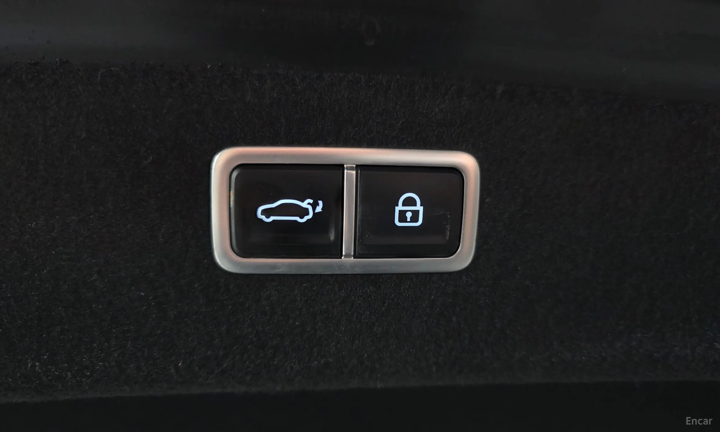 Genesis G80 (RG3) превью 20