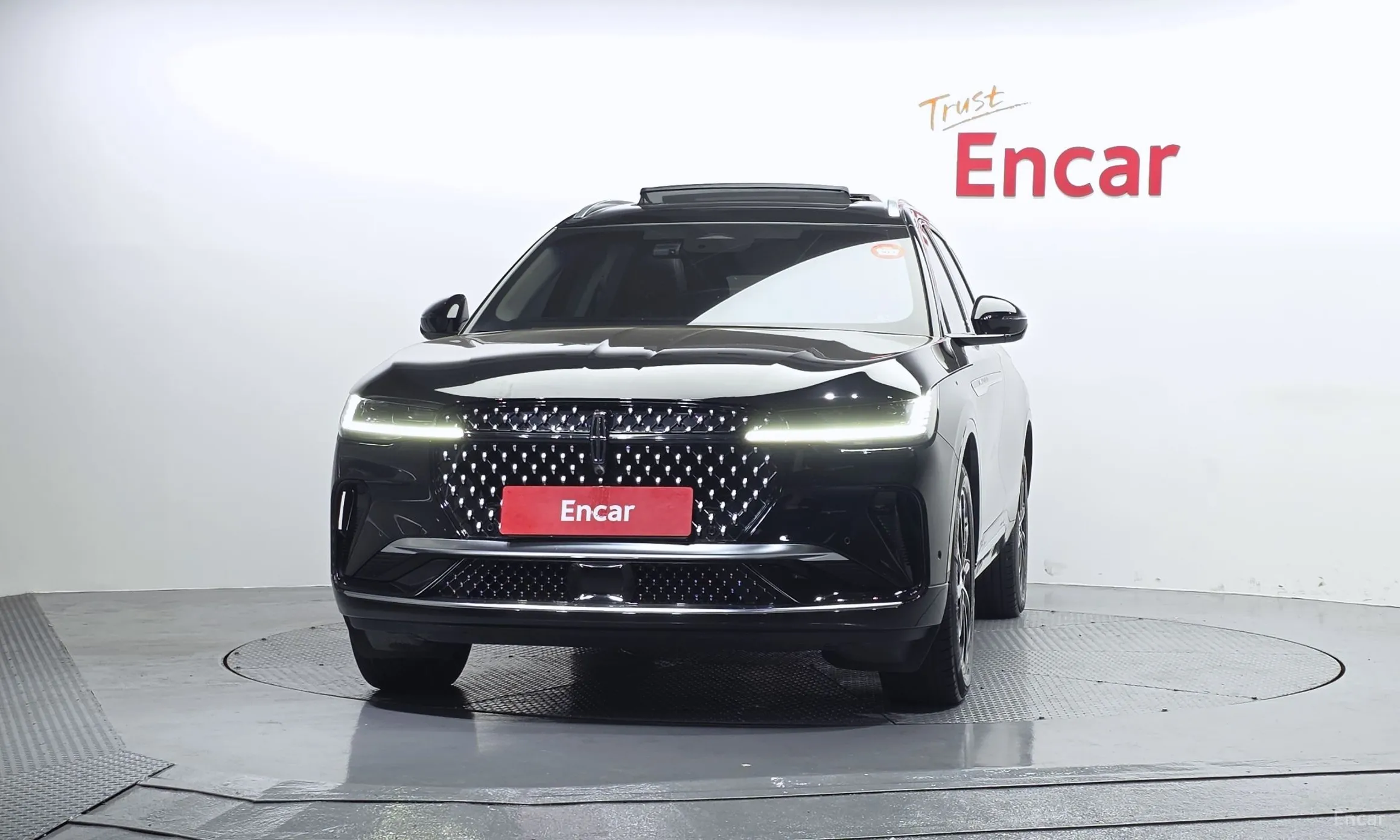 Lincoln Nautilus Gen 2 превью 3
