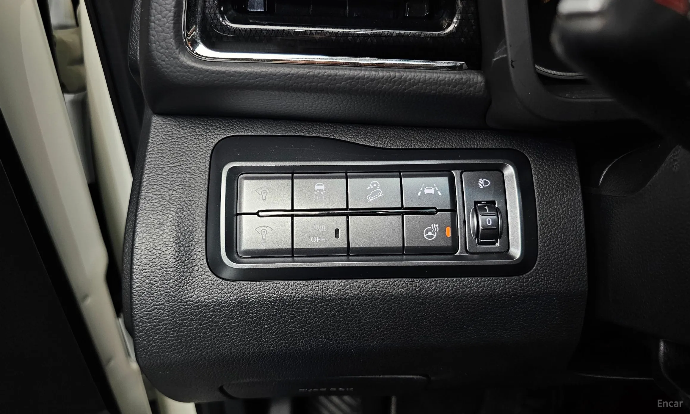 KG Mobility (SsangYong) Berry New Tivoli превью 13