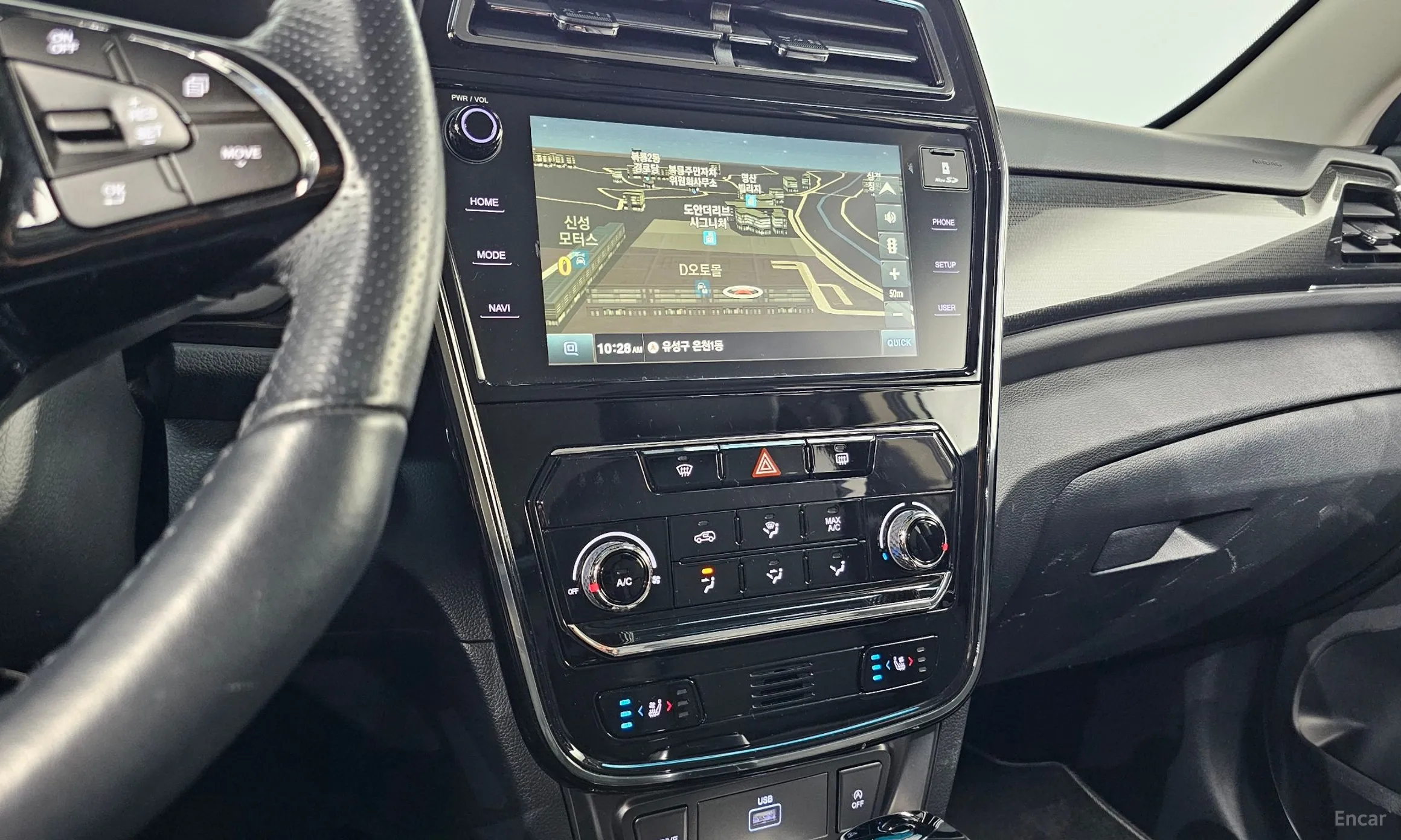 KG Mobility (SsangYong) Berry New Tivoli превью 16