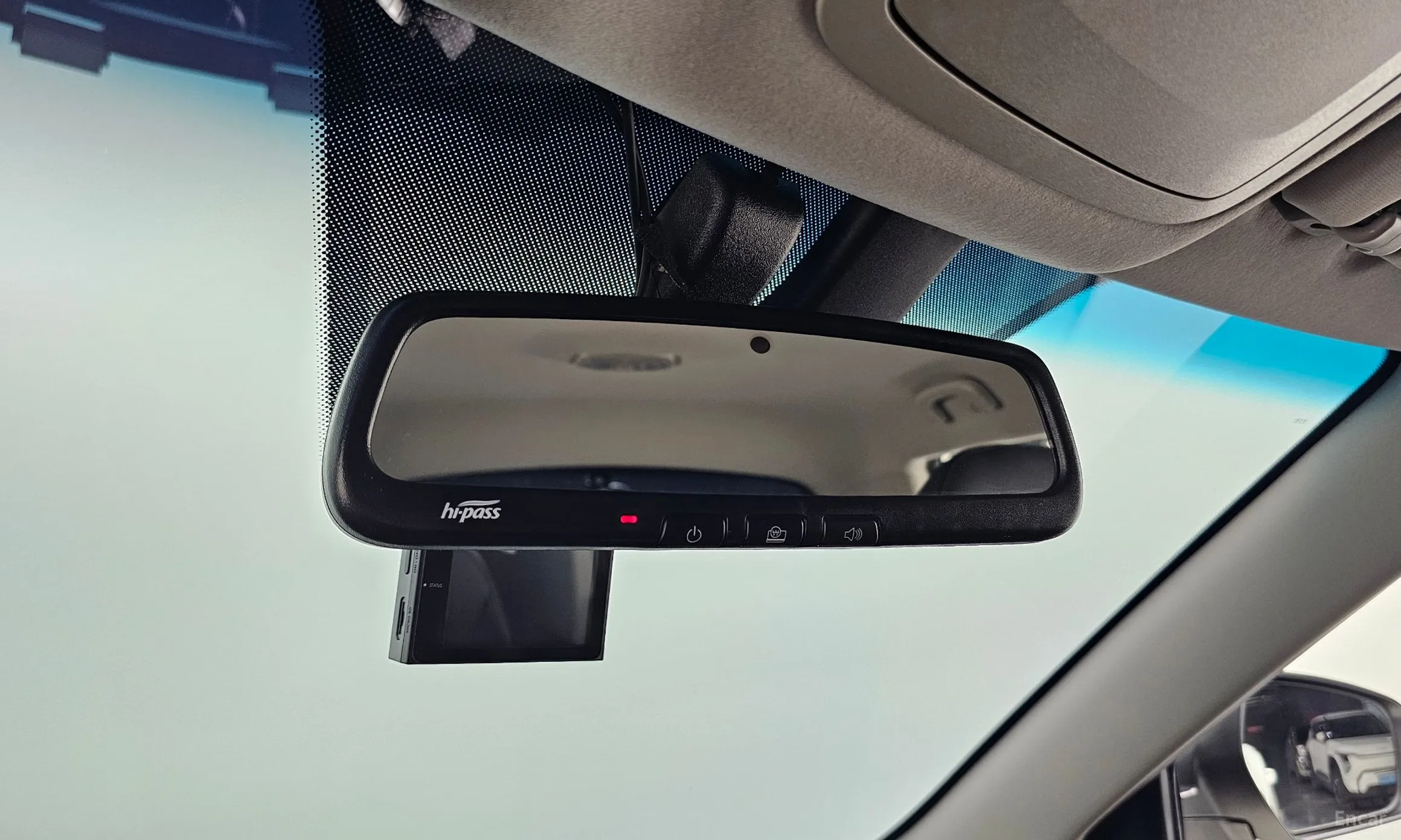KG Mobility (SsangYong) Berry New Tivoli превью 18