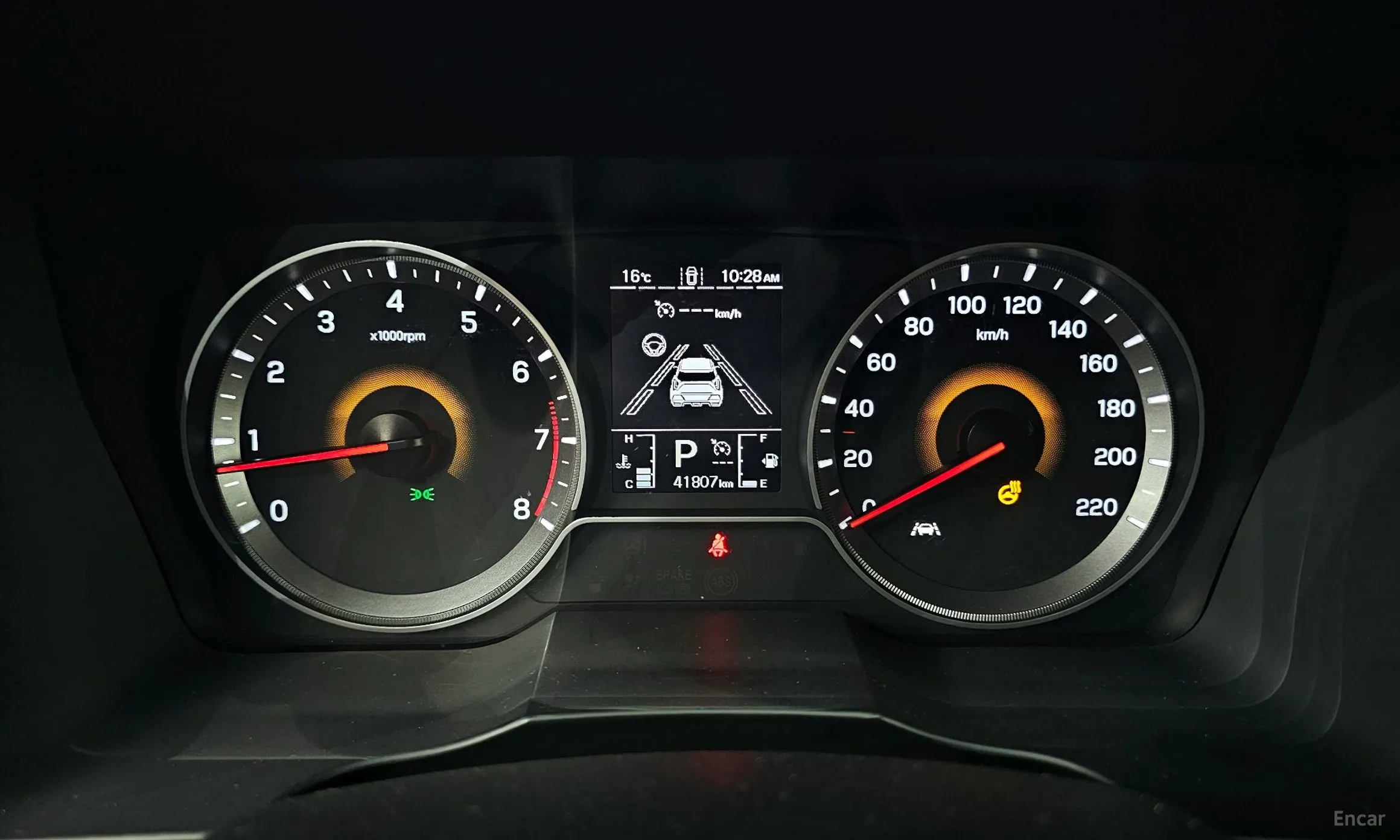 KG Mobility (SsangYong) Berry New Tivoli превью 8