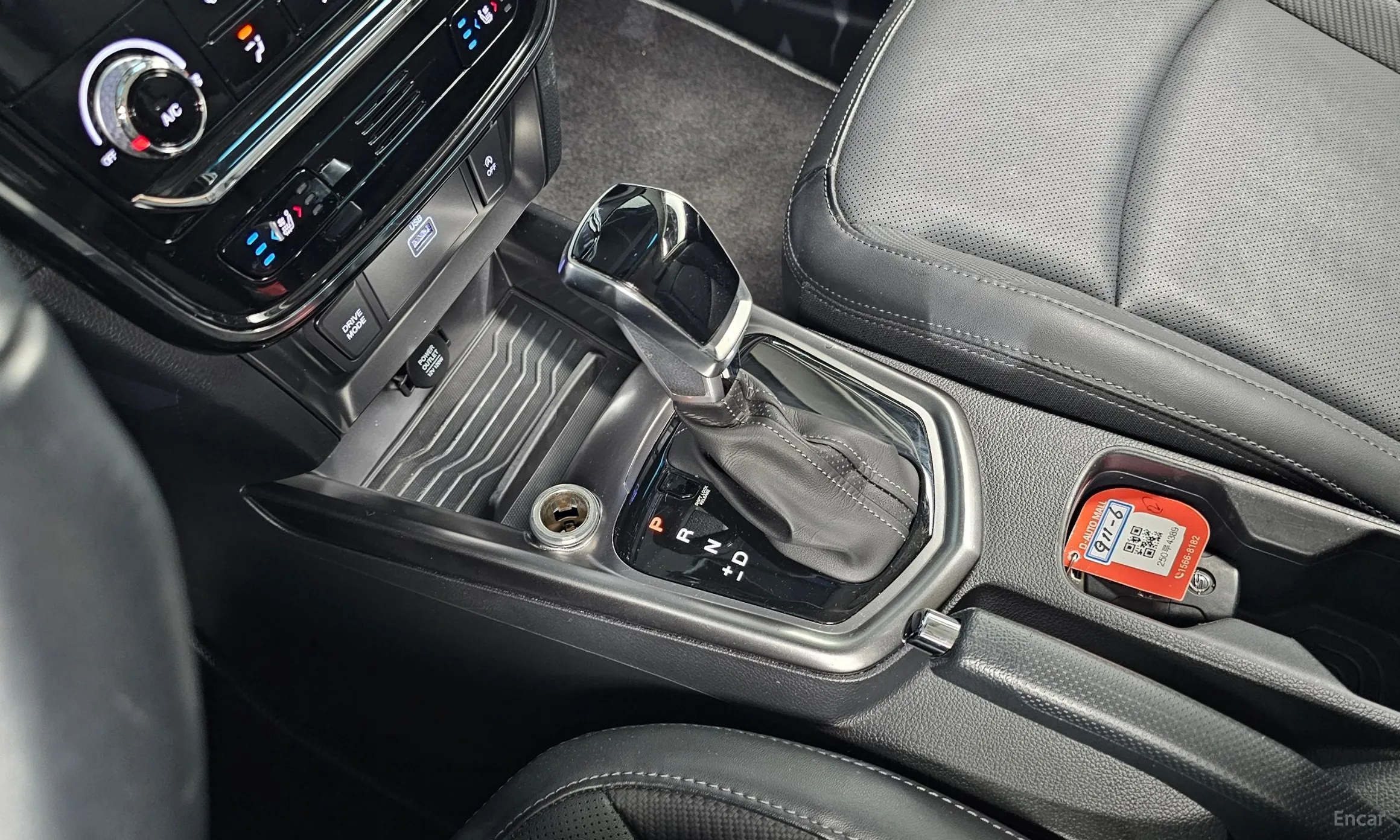 KG Mobility (SsangYong) Berry New Tivoli превью 9