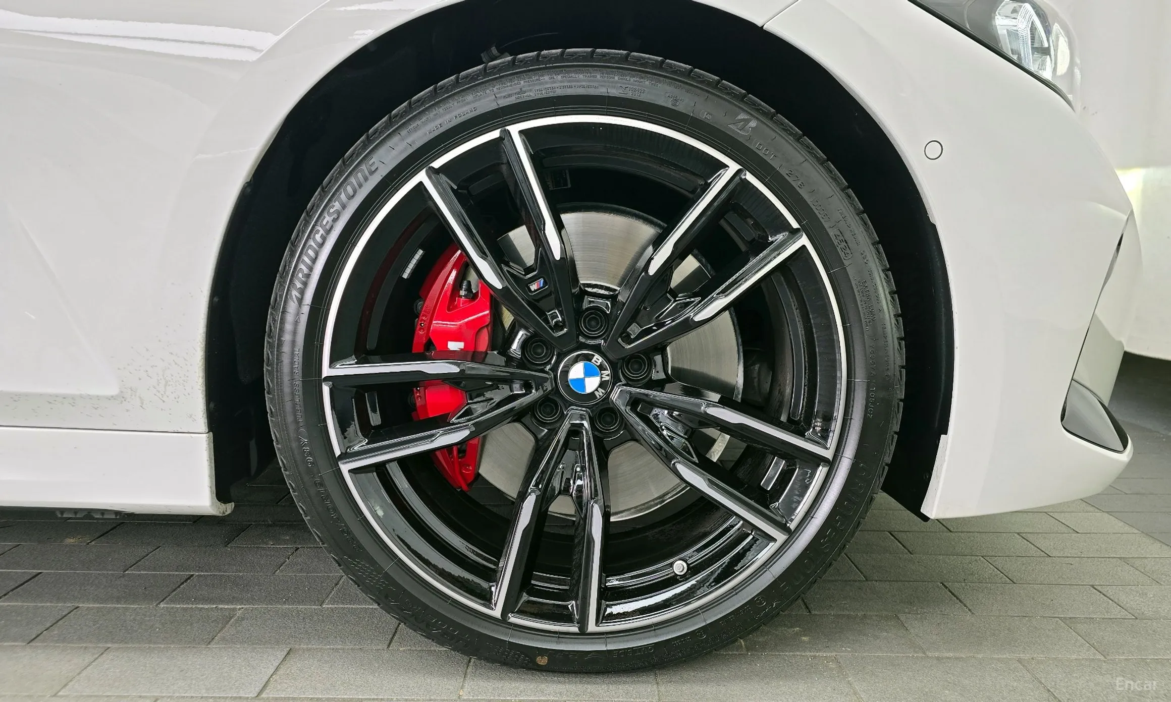 BMW 3 Series (G20) превью 5
