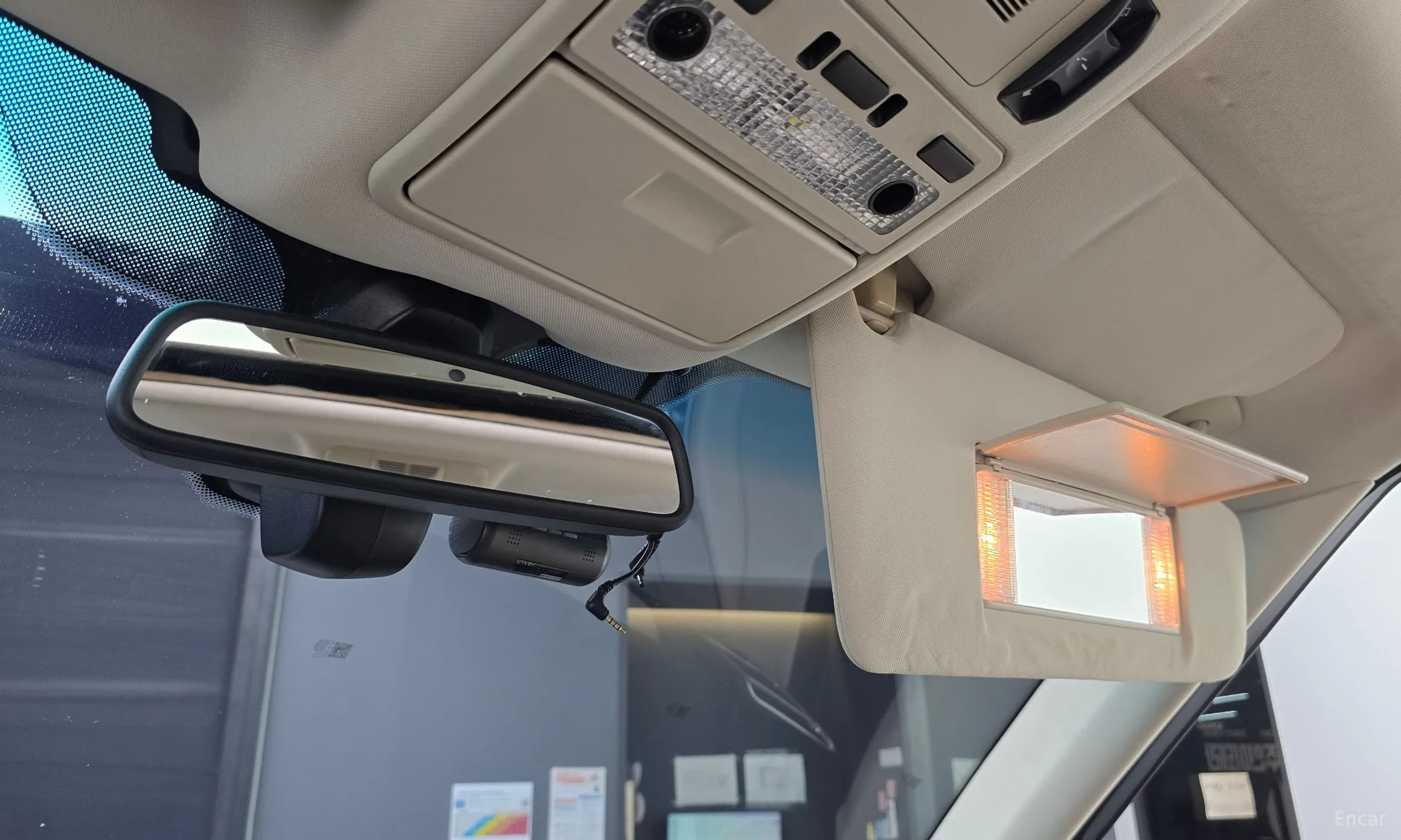 Land Rover Range Rover превью 17