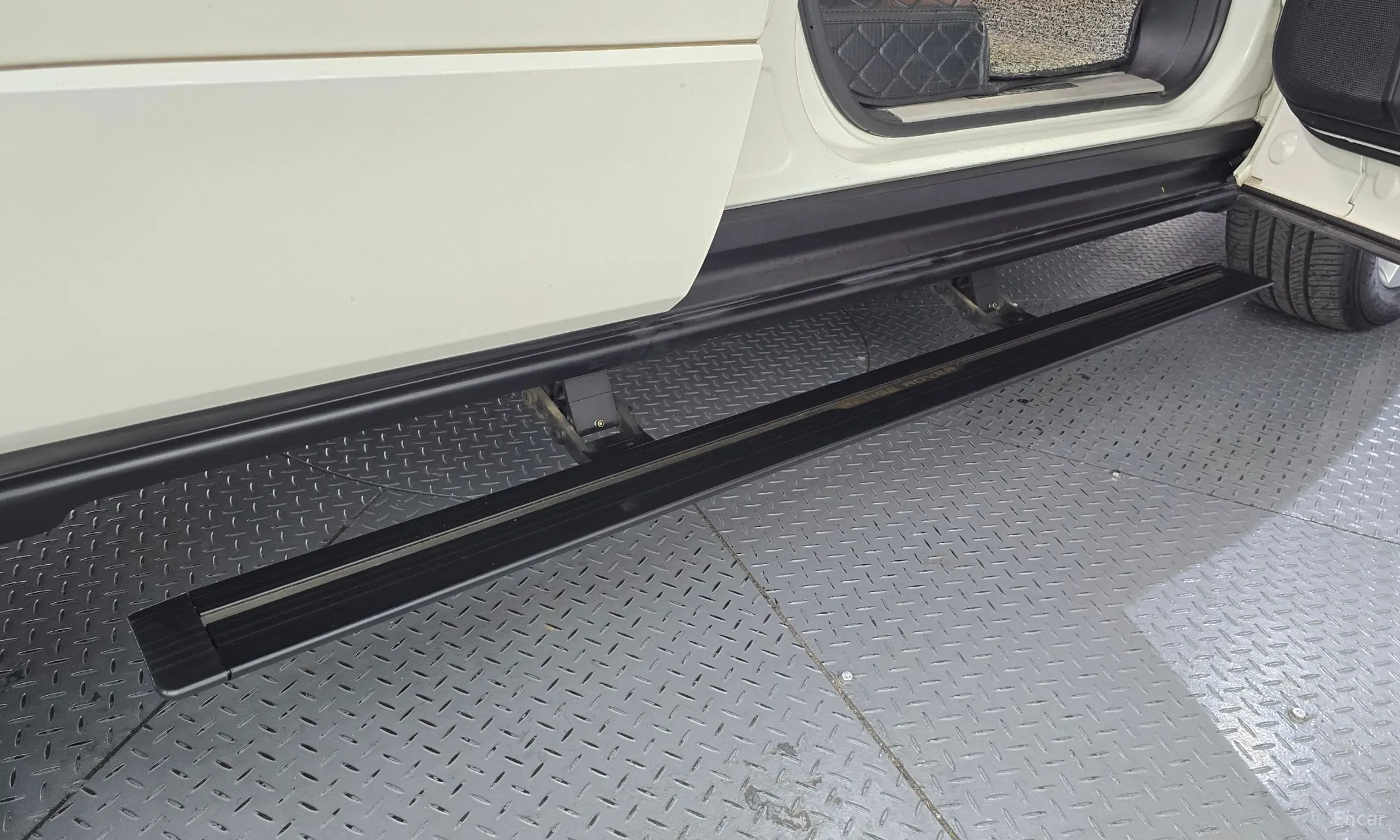 Land Rover Range Rover превью 19
