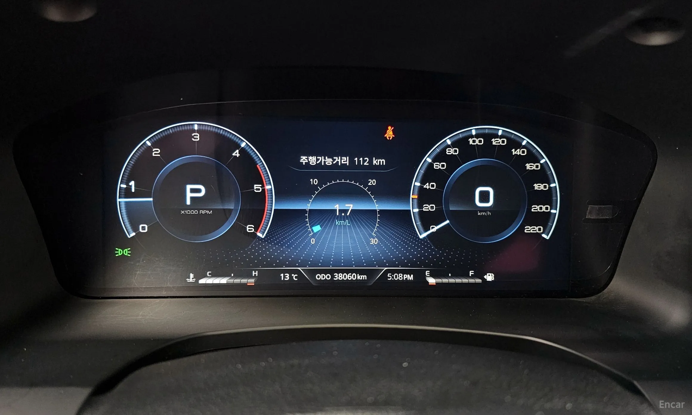 KG Mobility (SsangYong) Rexton Sports превью 8