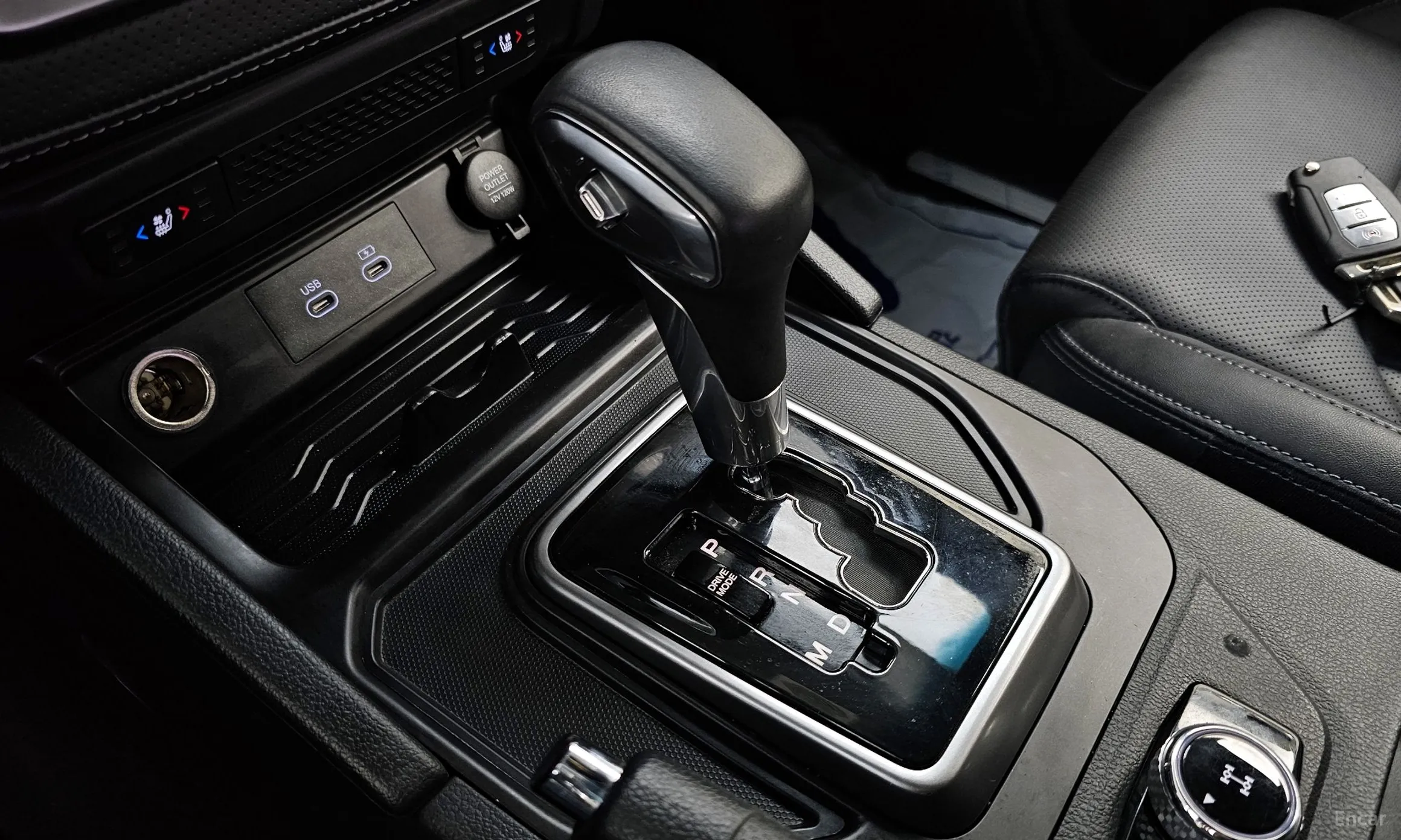 KG Mobility (SsangYong) Rexton Sports превью 9