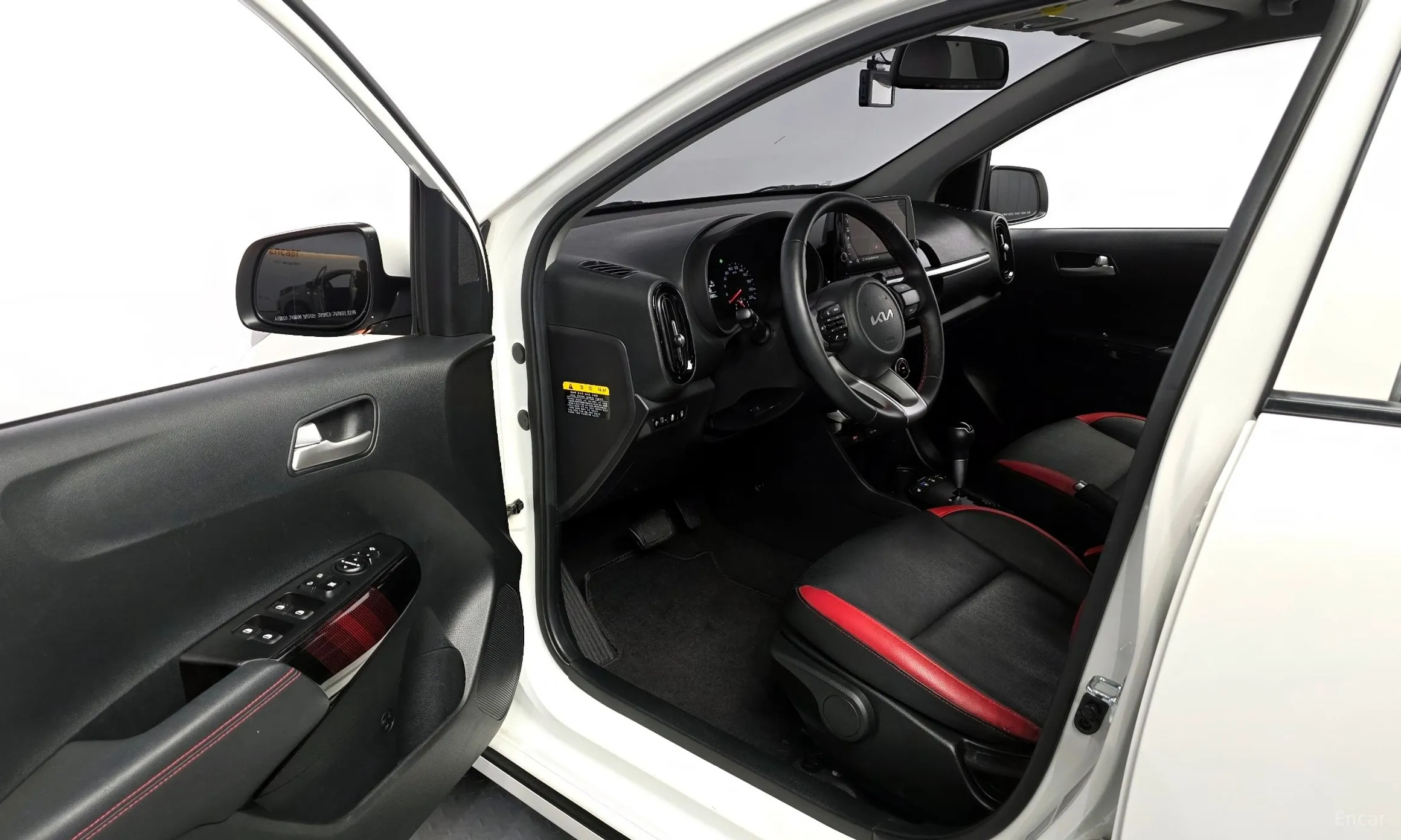 Kia Morning Urban (JA) превью 10