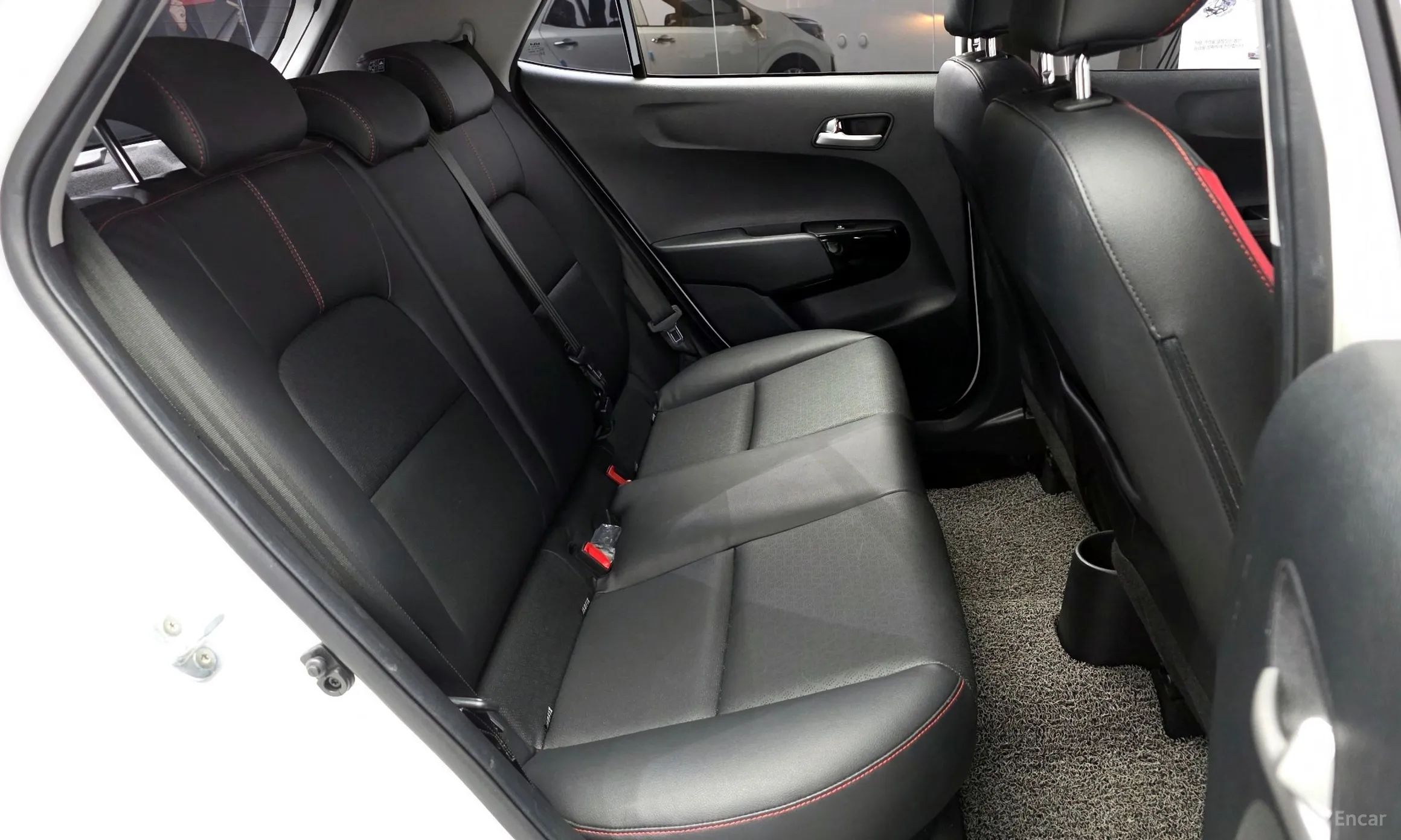 Kia Morning Urban (JA) превью 12