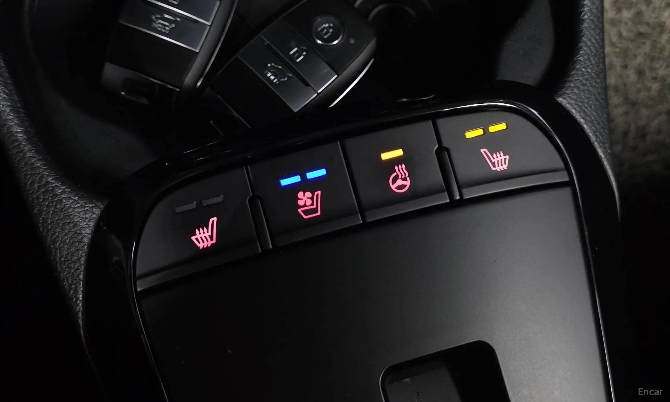 Kia Morning Urban (JA) превью 17