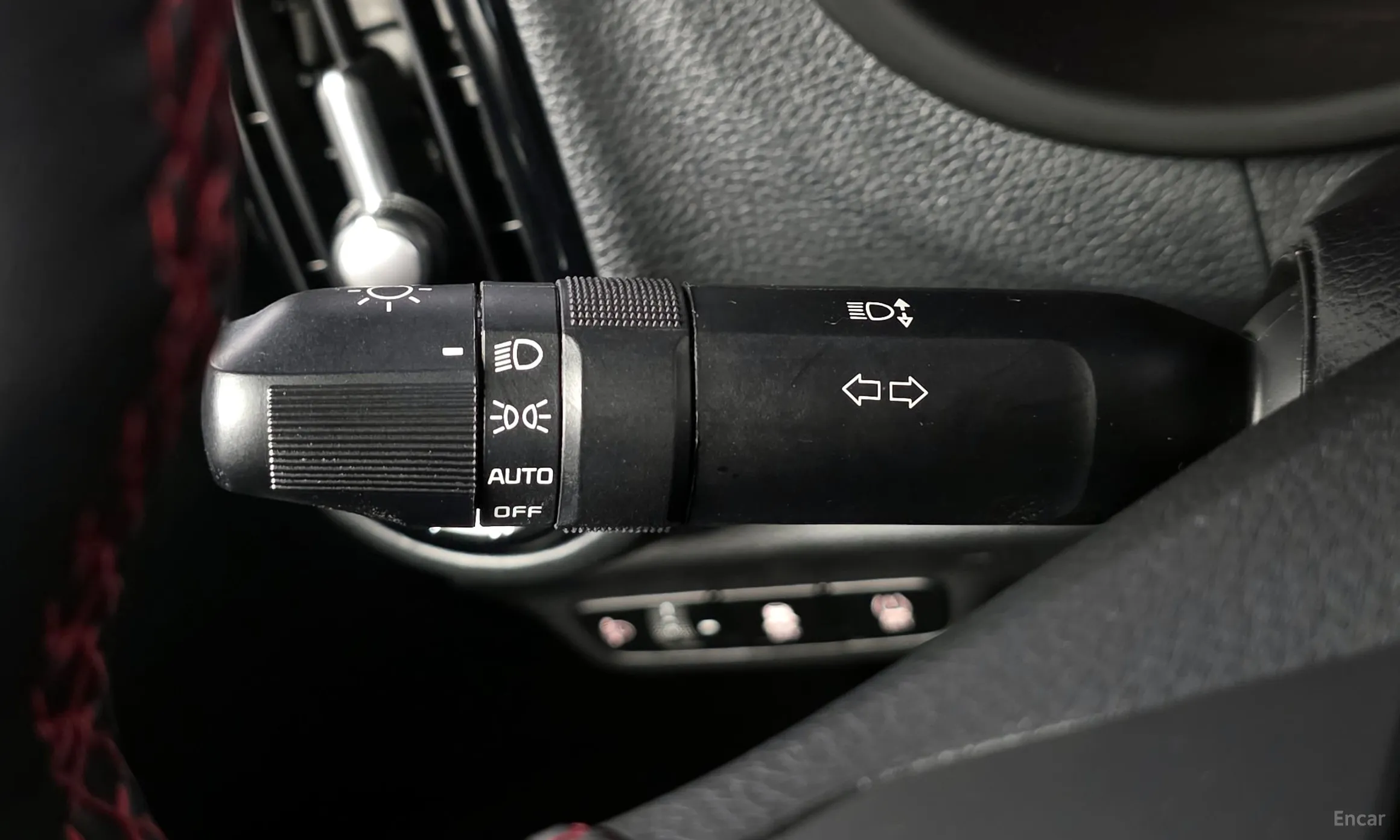 Kia Morning Urban (JA) превью 18