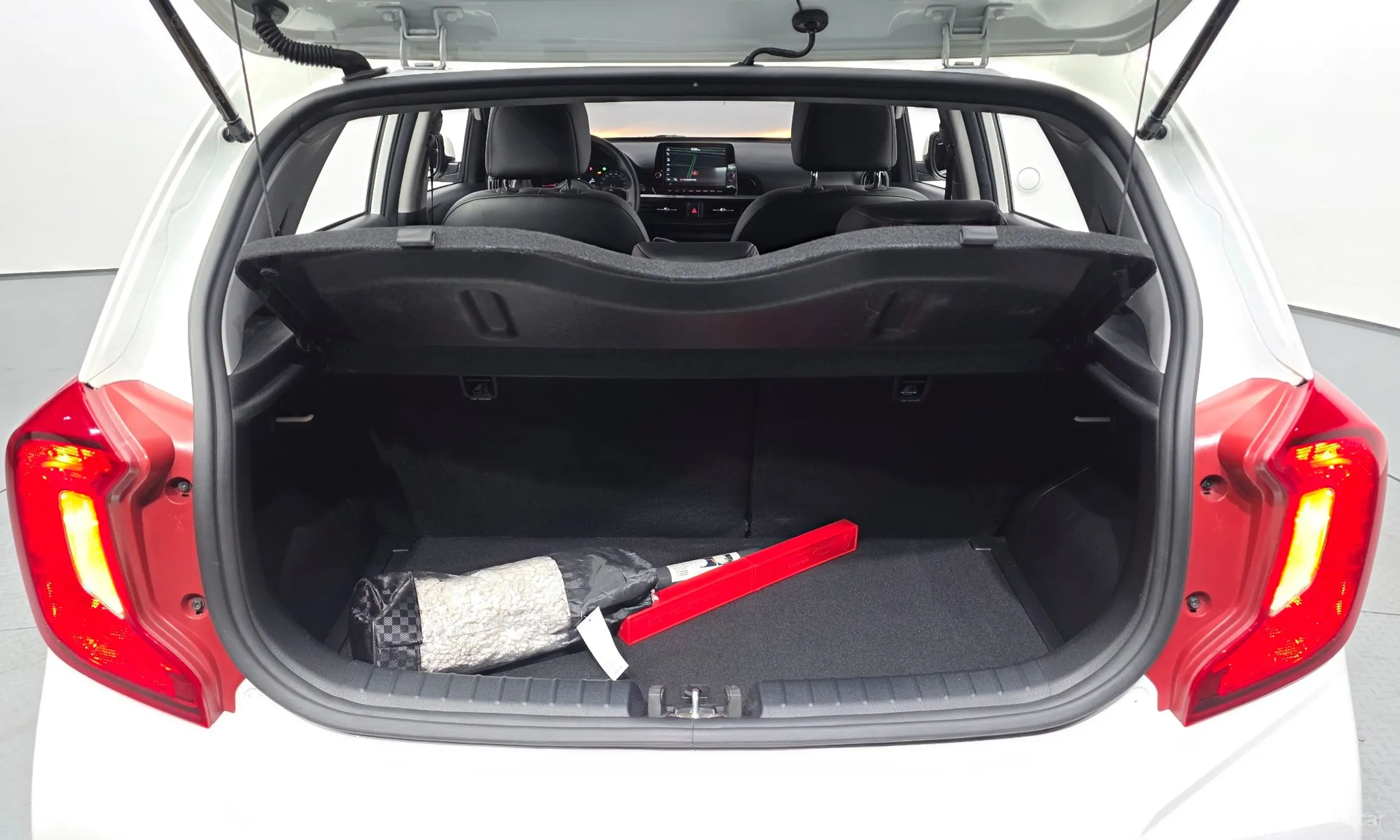 Kia Morning Urban (JA) превью 20