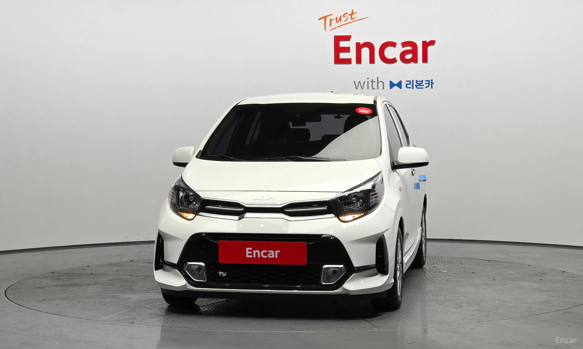 Kia Morning Urban (JA) превью 3