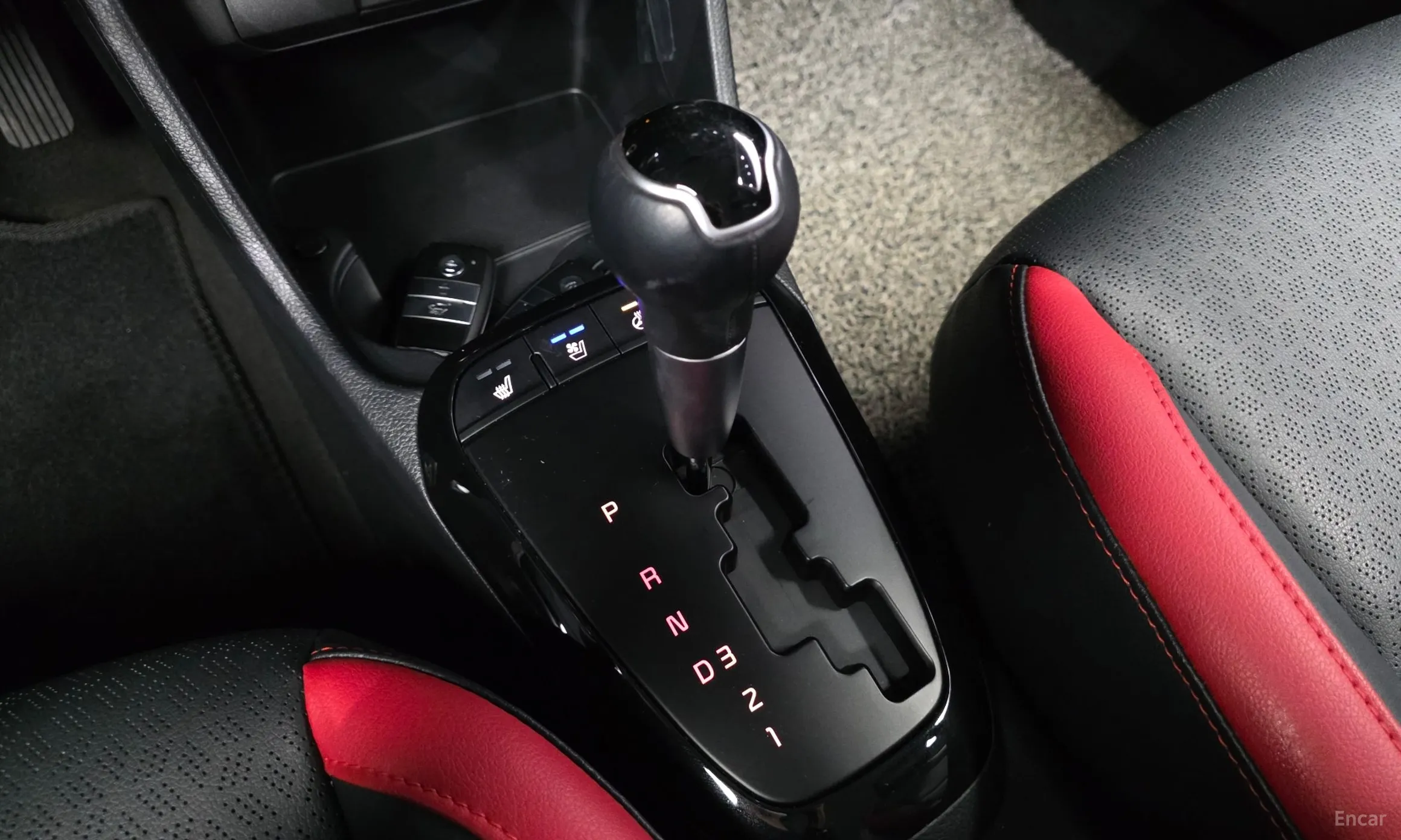 Kia Morning Urban (JA) превью 9