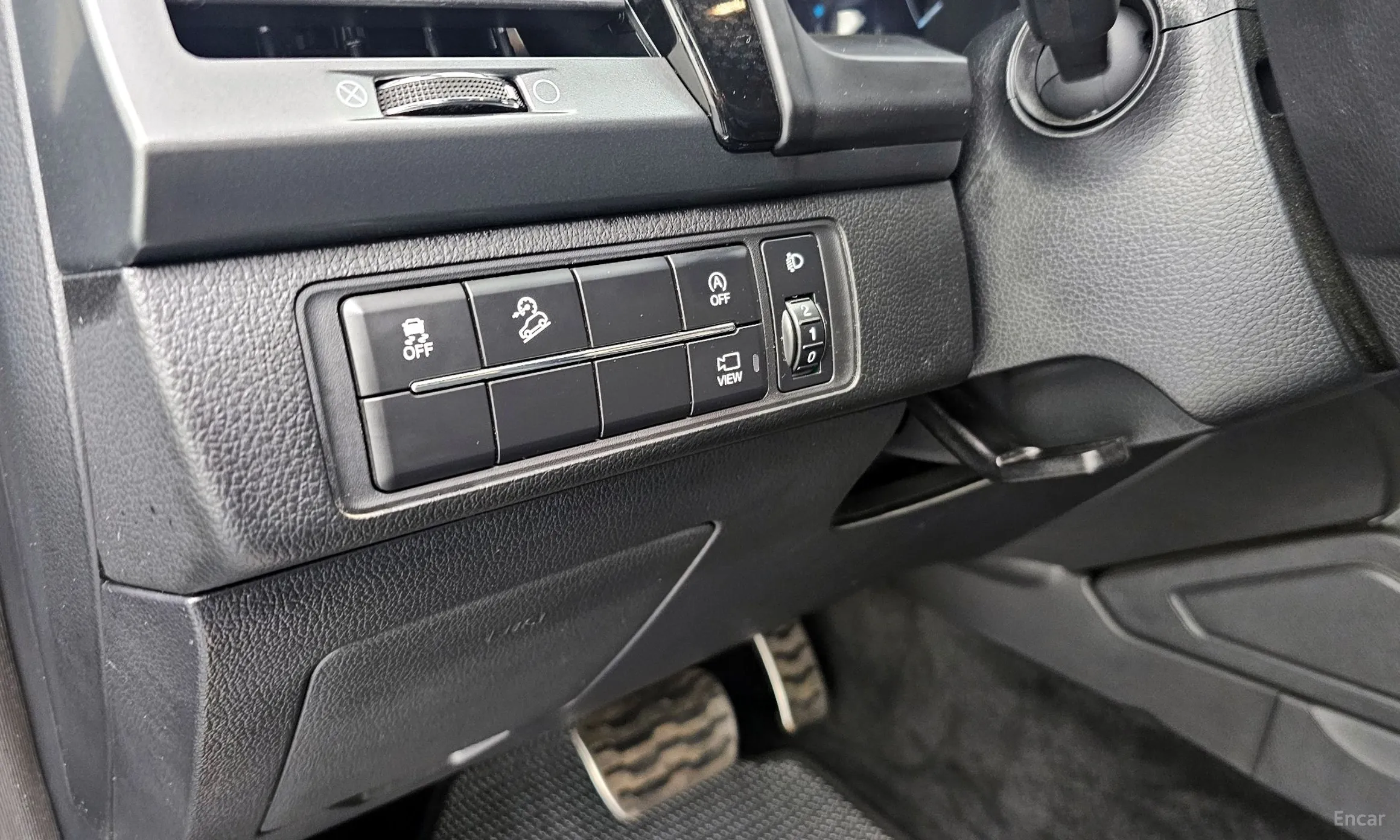 KG Mobility (SsangYong) Rexton Sports Khan превью 16
