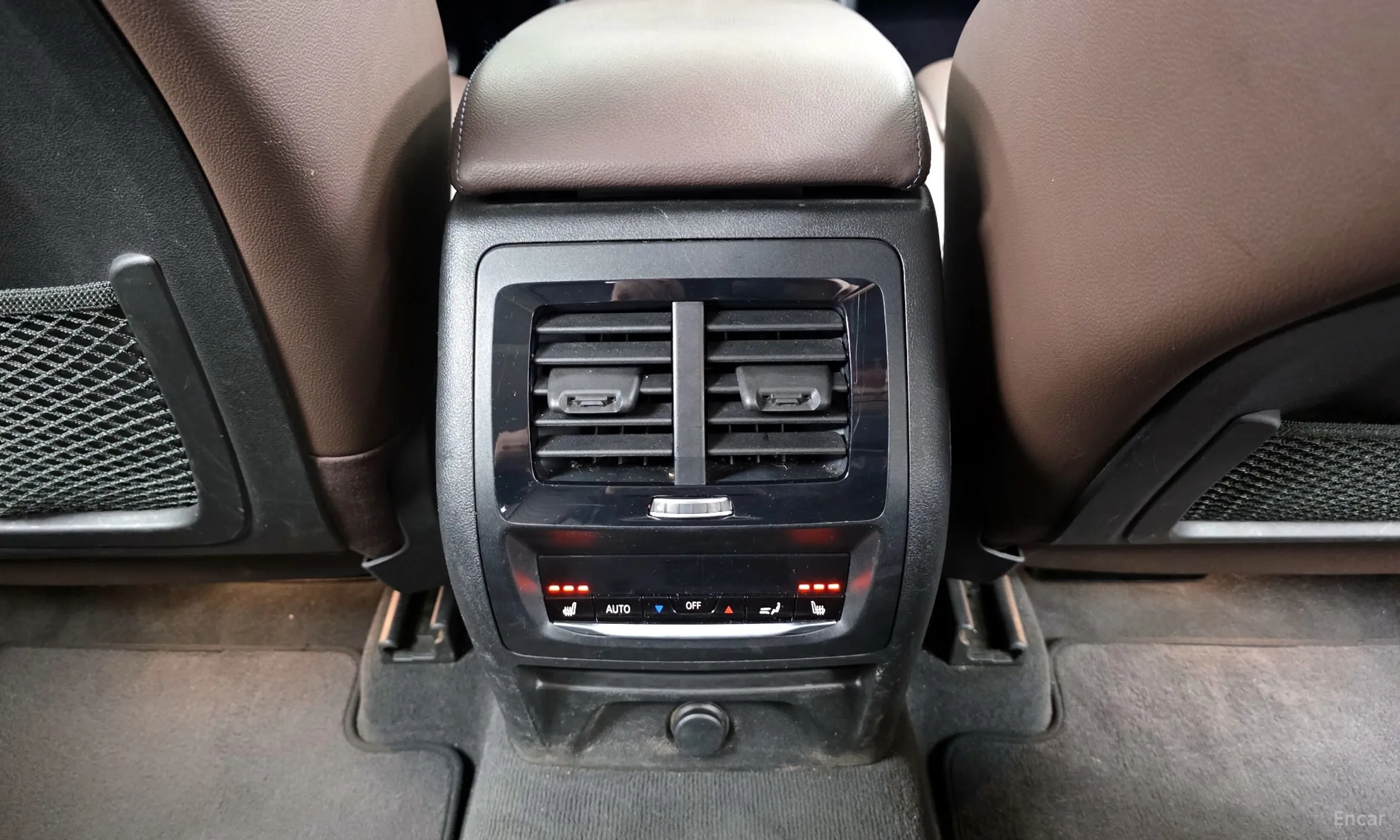BMW X3 (G01) превью 18