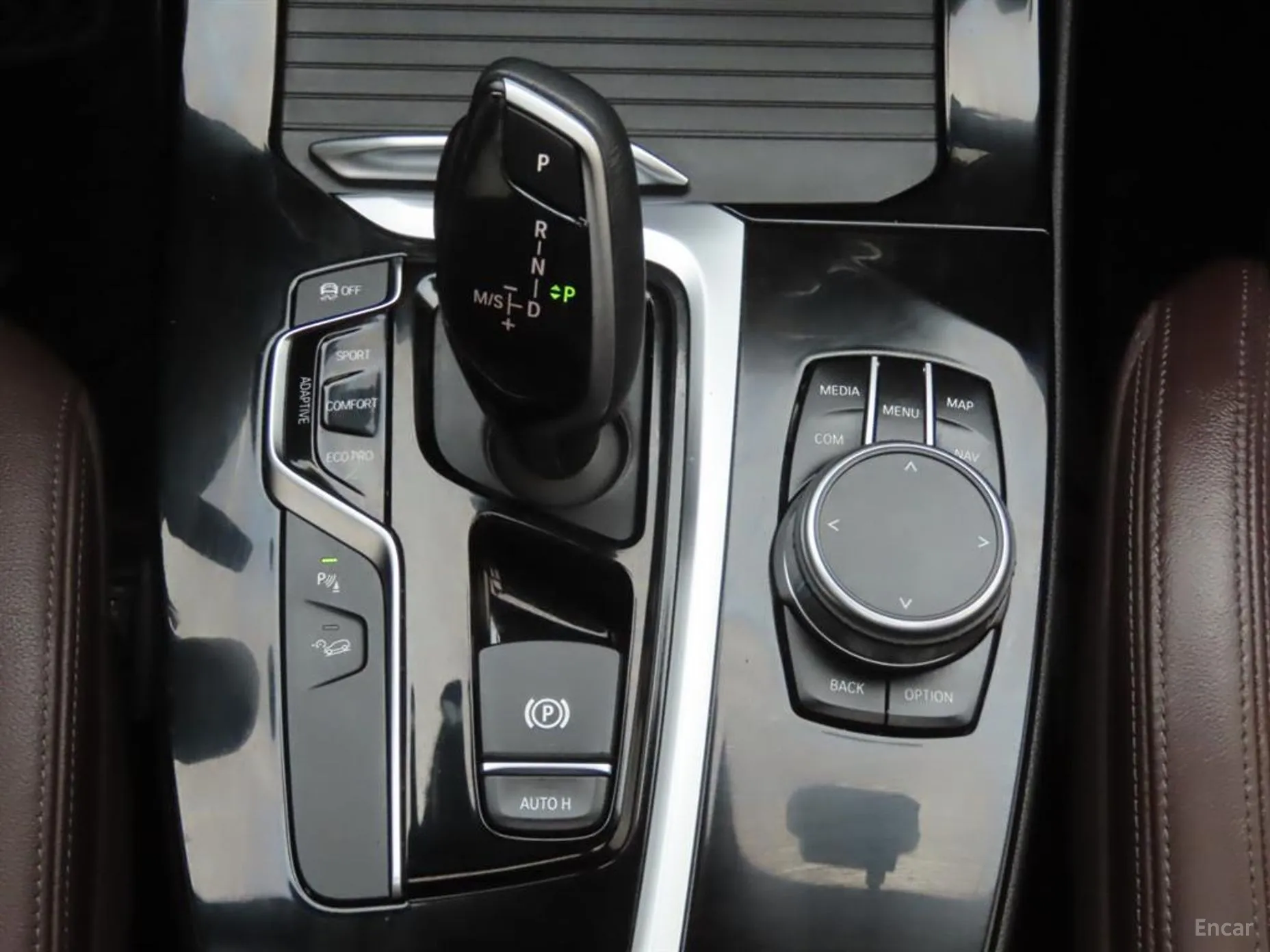 BMW X3 (G01) превью 12