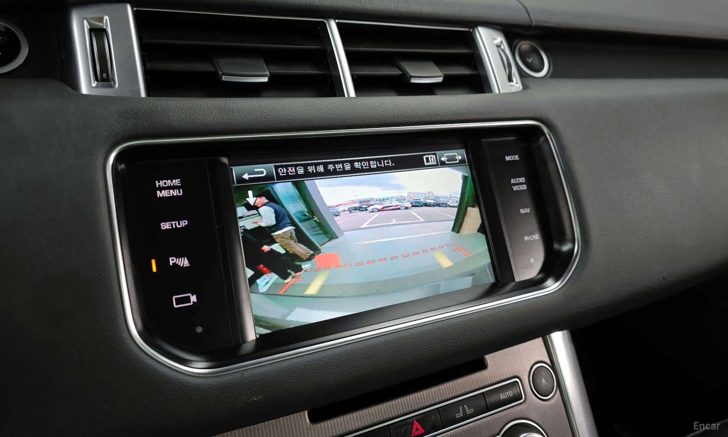 Land Rover Range Rover Sport 2nd Generation превью 15