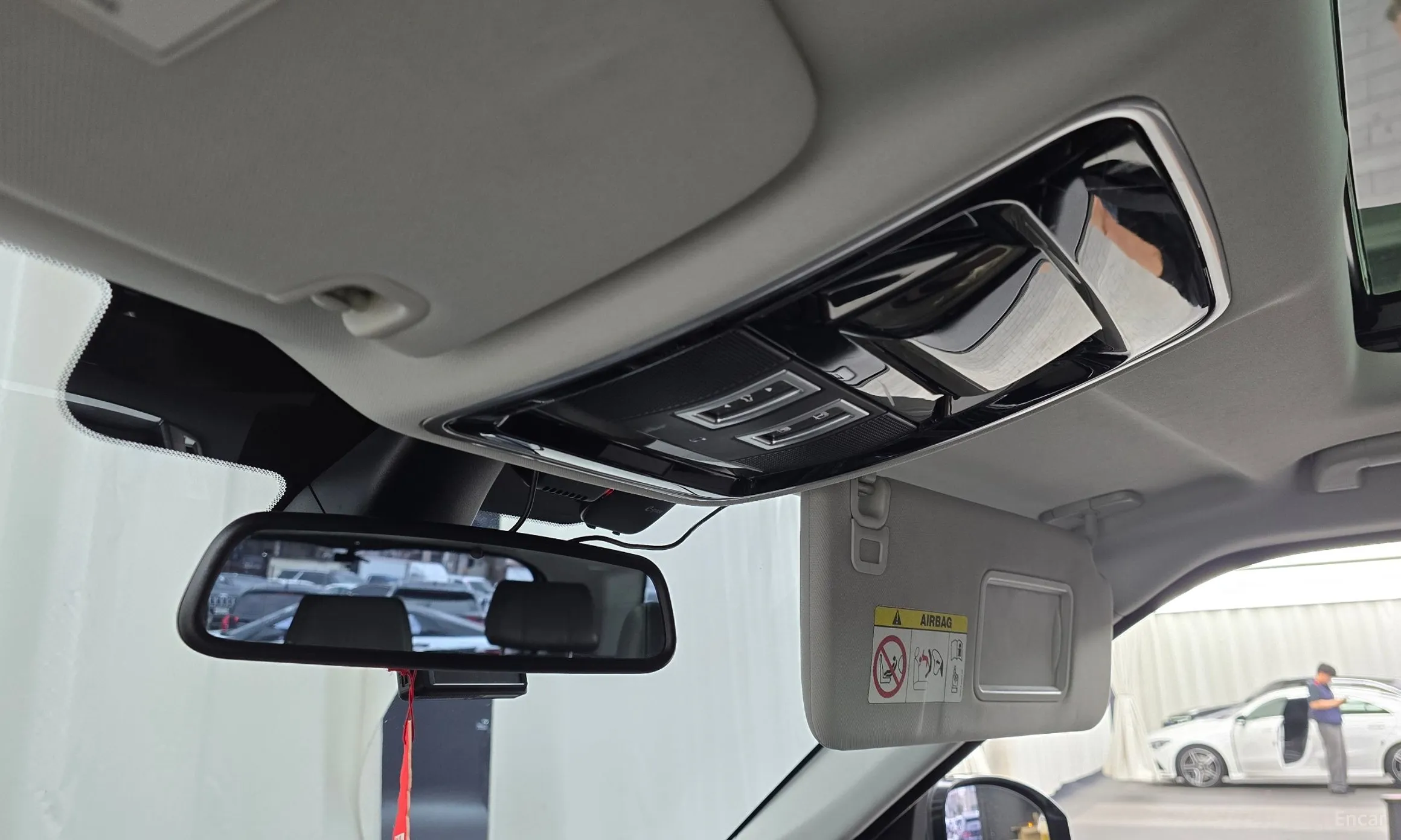 Land Rover Range Rover Sport 2nd Generation превью 17