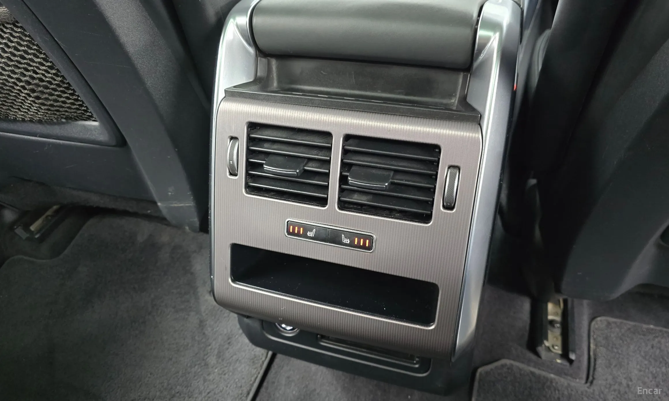 Land Rover Range Rover Sport 2nd Generation превью 19