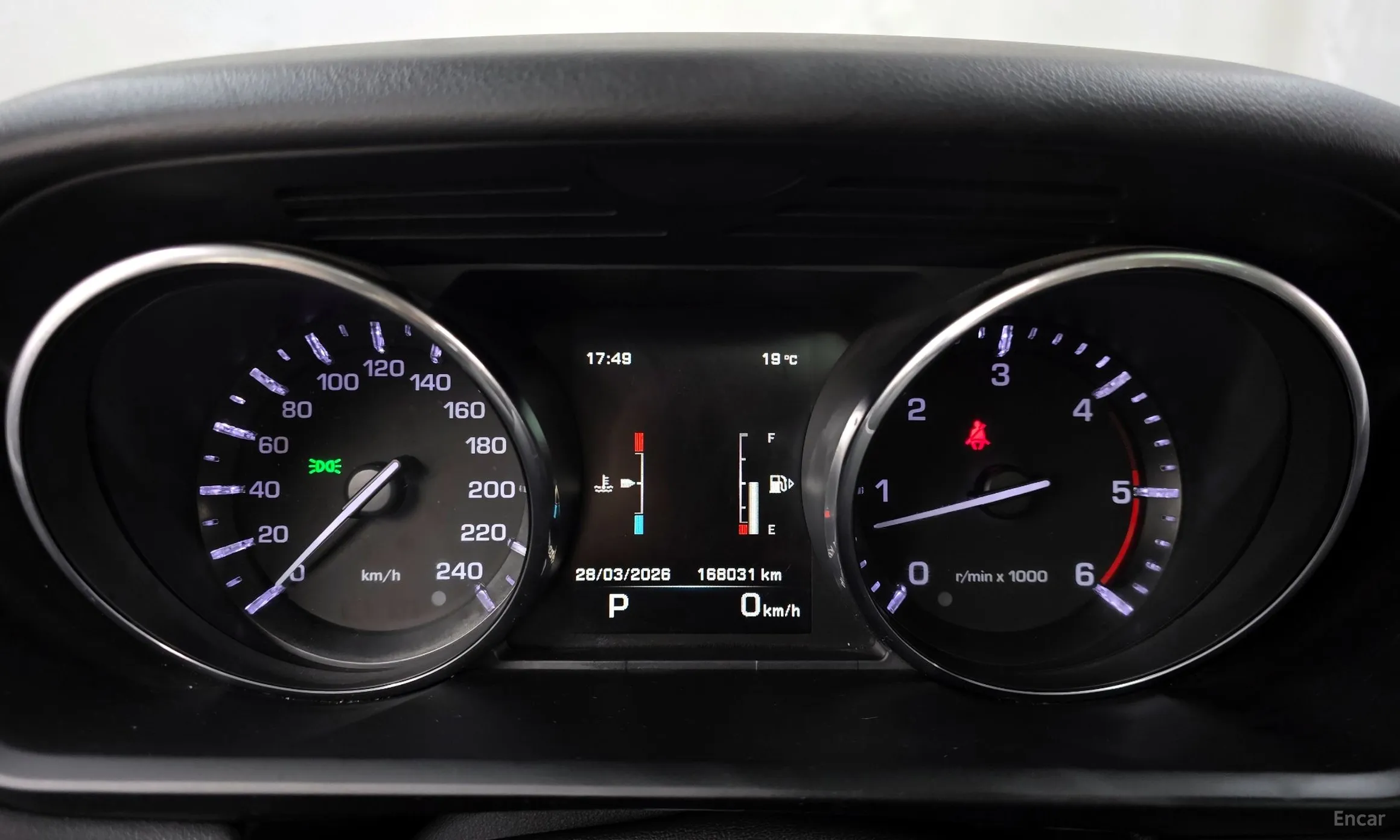Land Rover Range Rover Sport 2nd Generation превью 8