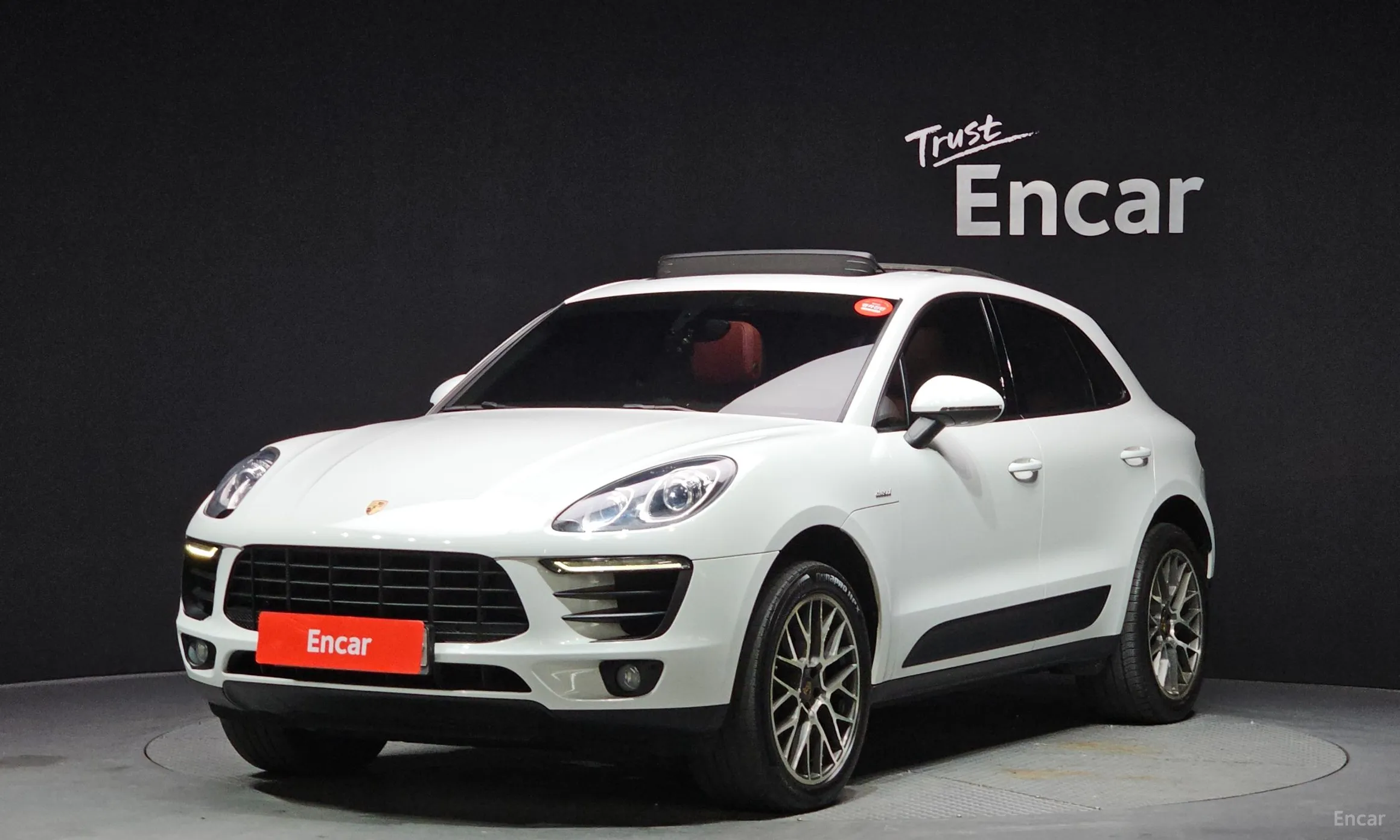 Macan