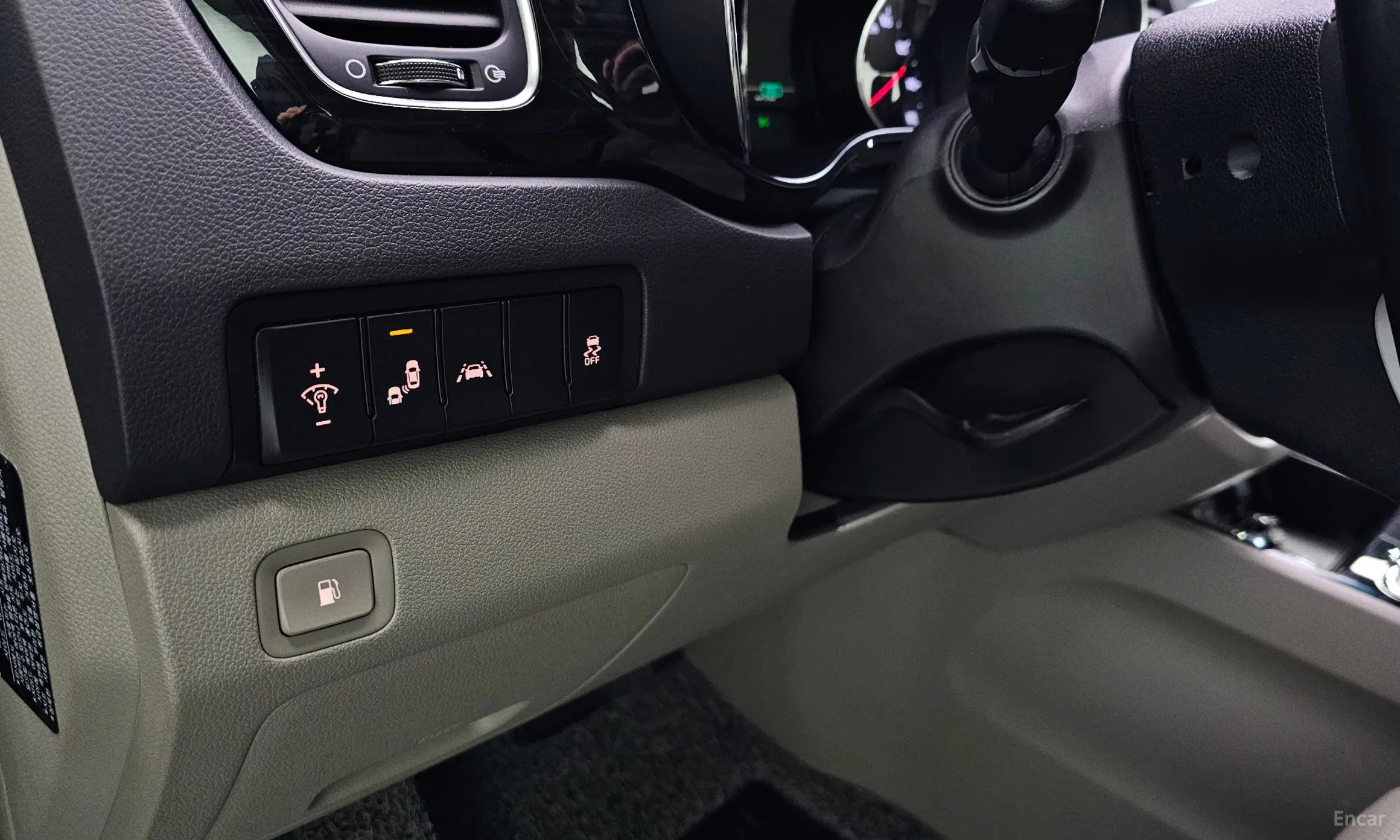 Kia Carnival превью 14