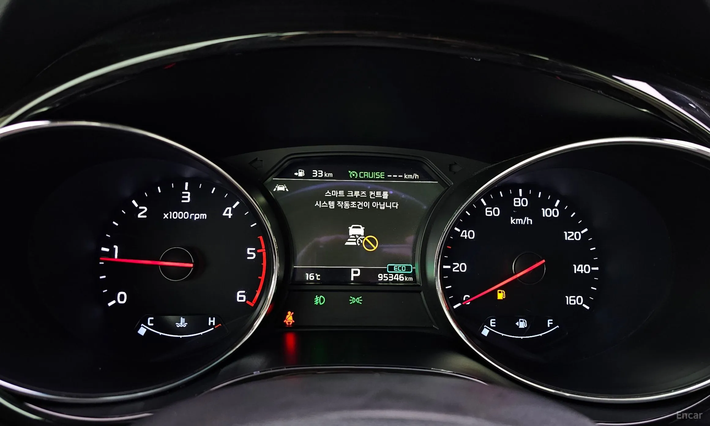 Kia Carnival превью 8